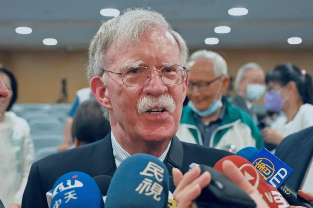 'Trump Failed To Make Case For Iran War': Former US NSA Warns Conflict Could Drag On
