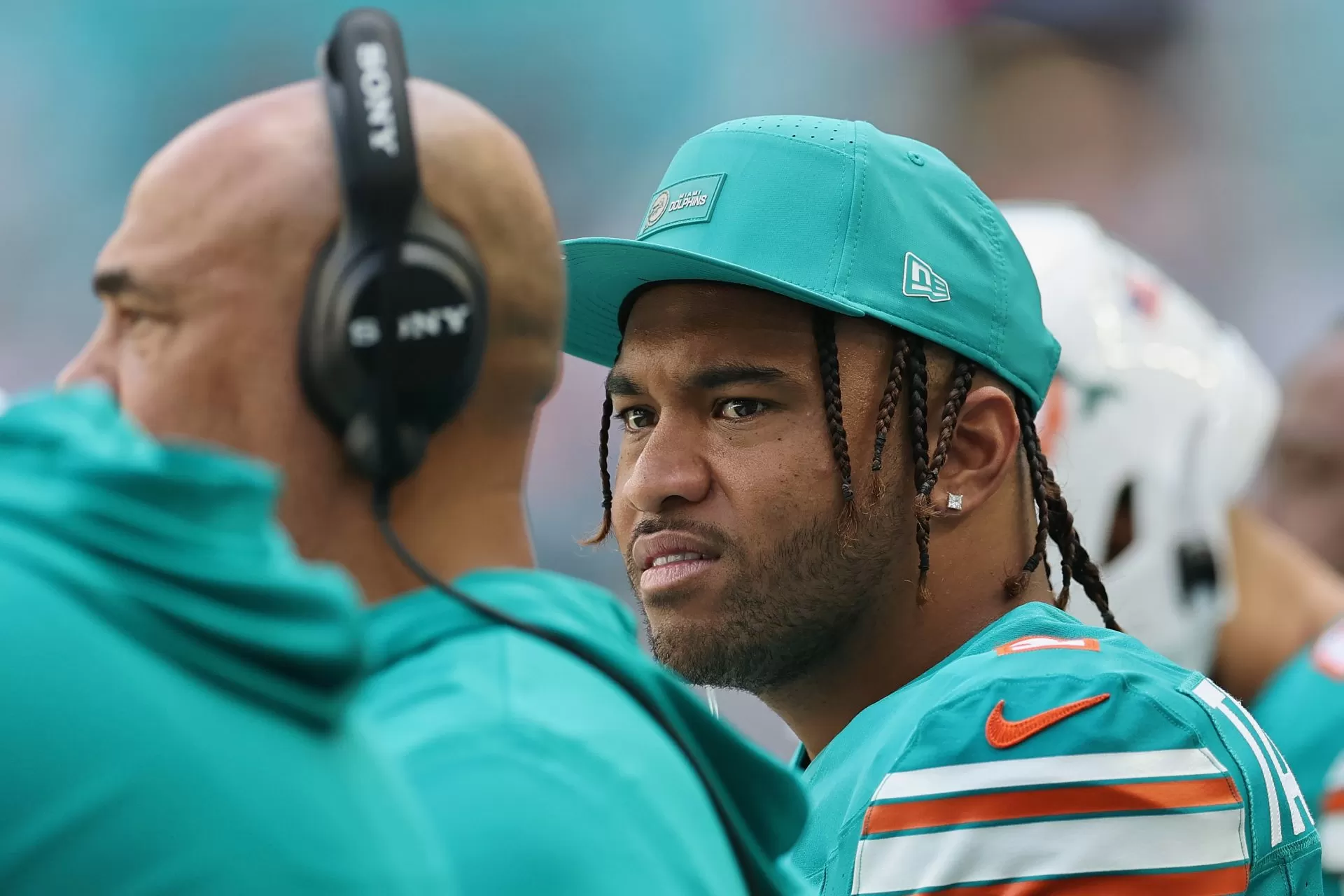 Tua Could be the Guy for the Atlanta Falcons For Several Reasons