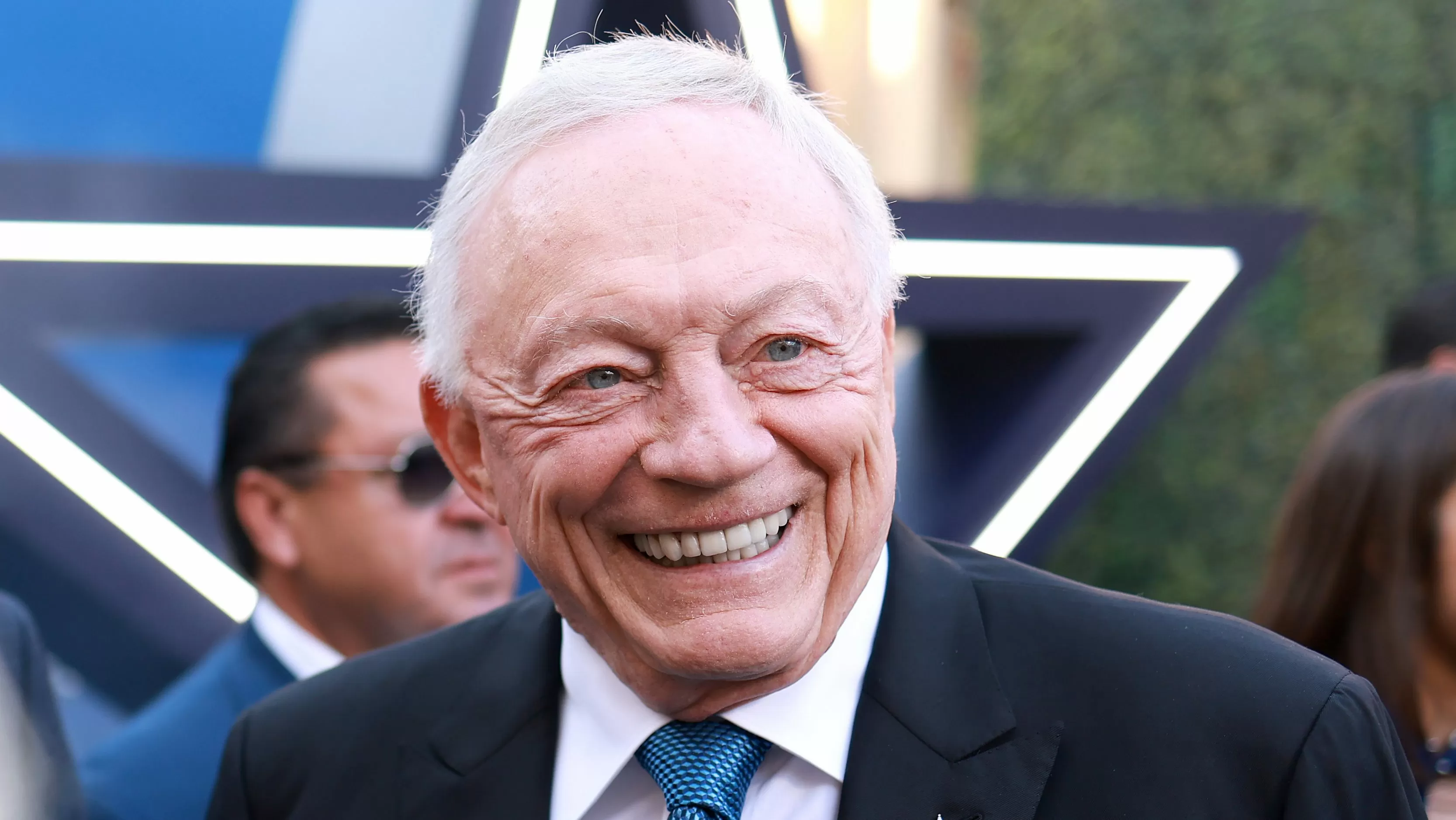 Cowboys Get Bad News on Rumored Top Free Agency Target