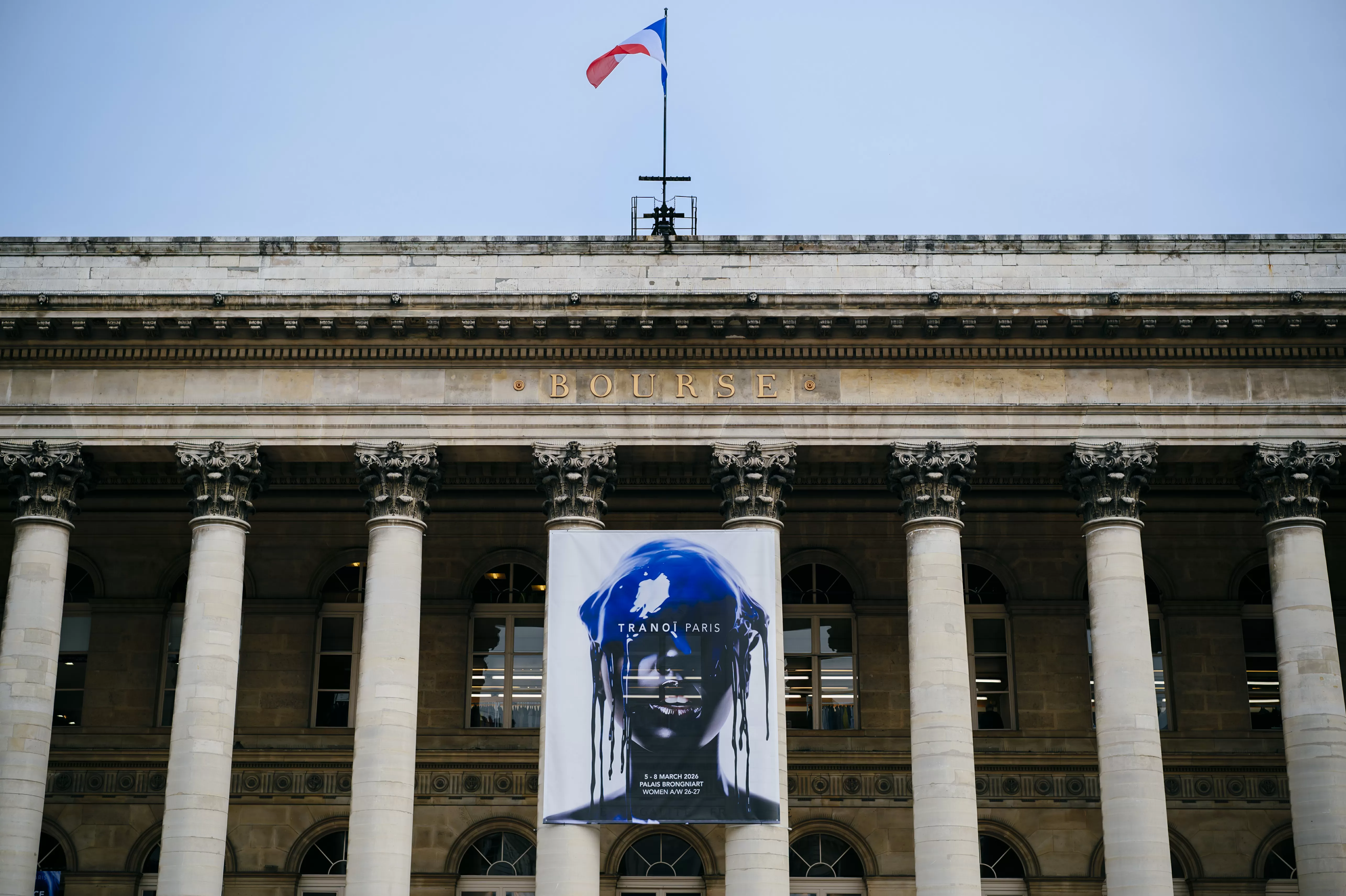 Brands Seek to Cultivate Desirability at Paris Trade Shows, Showrooms