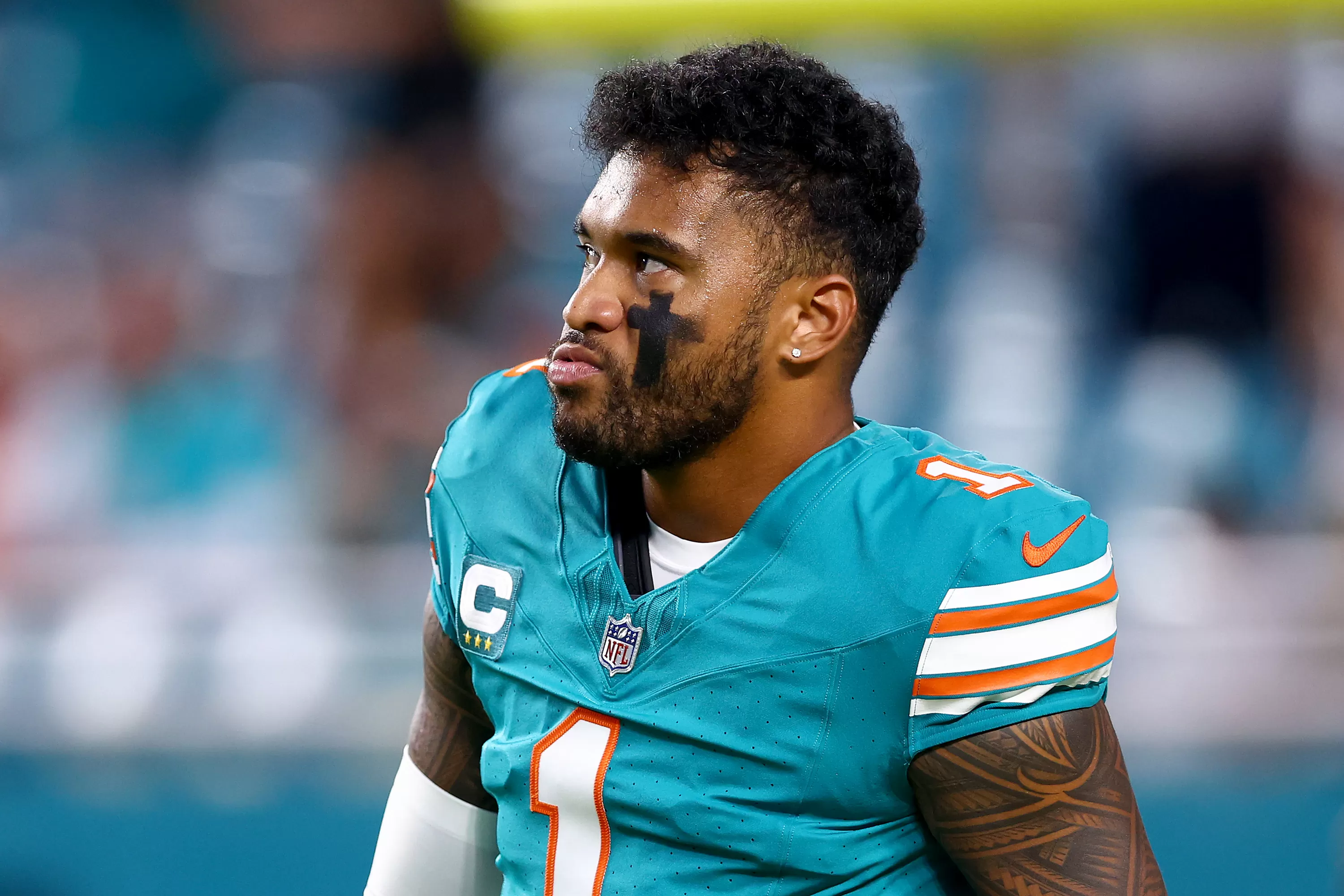 Surprise Team Suddenly Linked to Dolphins QB Tua Tagovailoa