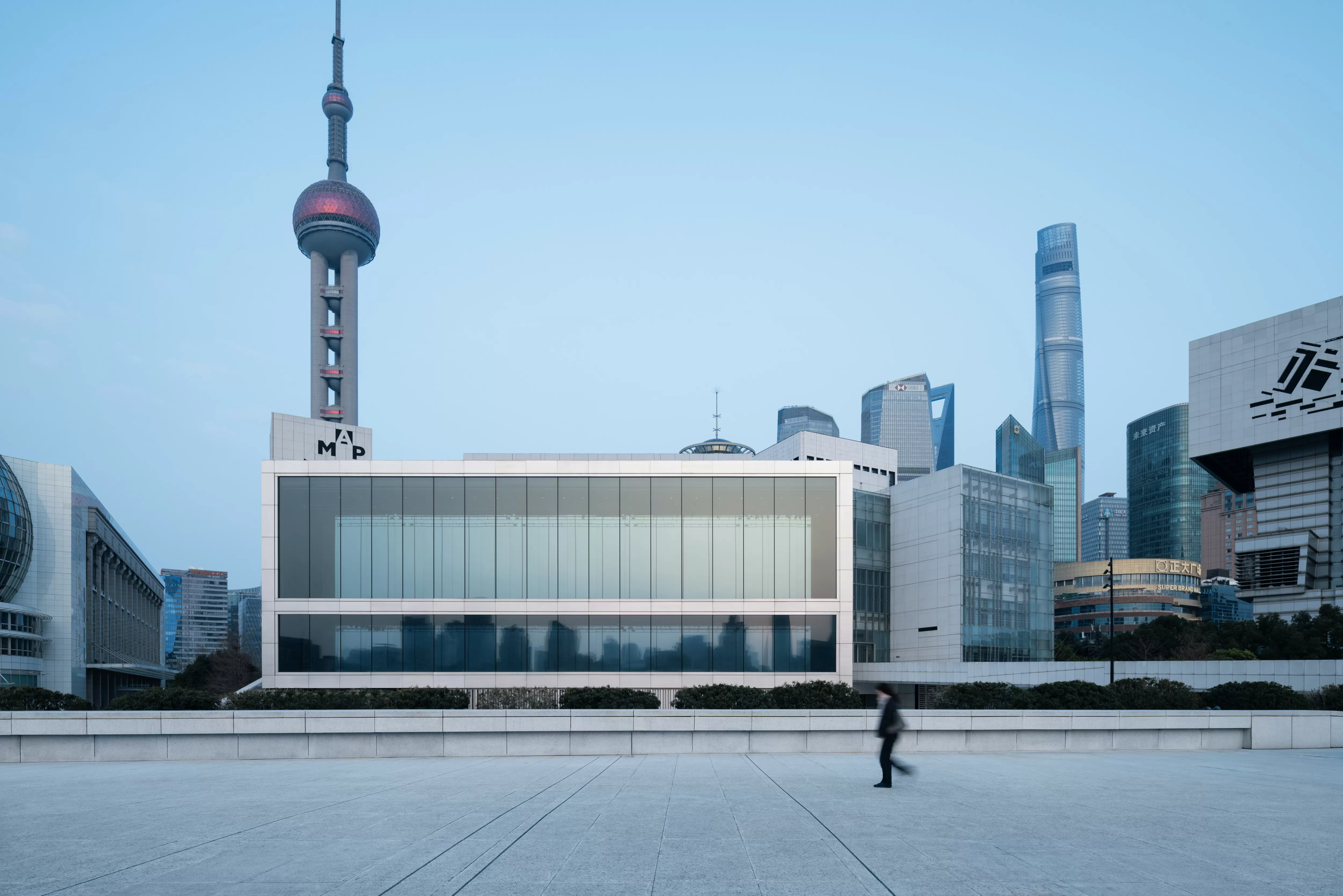 EXCLUSIVE: Chanel’s Le19M Heads to Shanghai, Deepens Its Dialogue With Asia