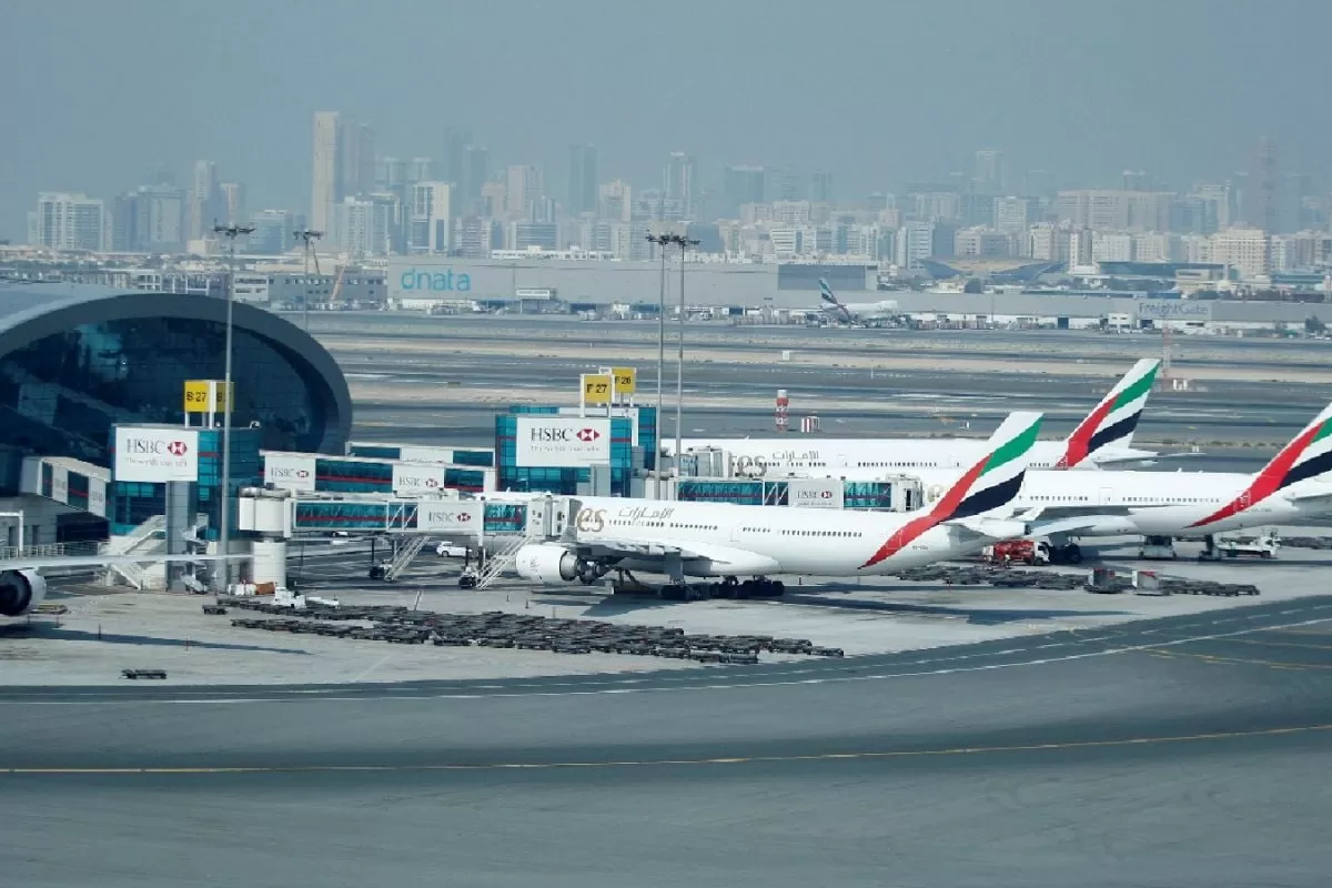 Travel Alert: Airlines Offer Refunds, Free Rescheduling As West Asia War Disrupts Flights
