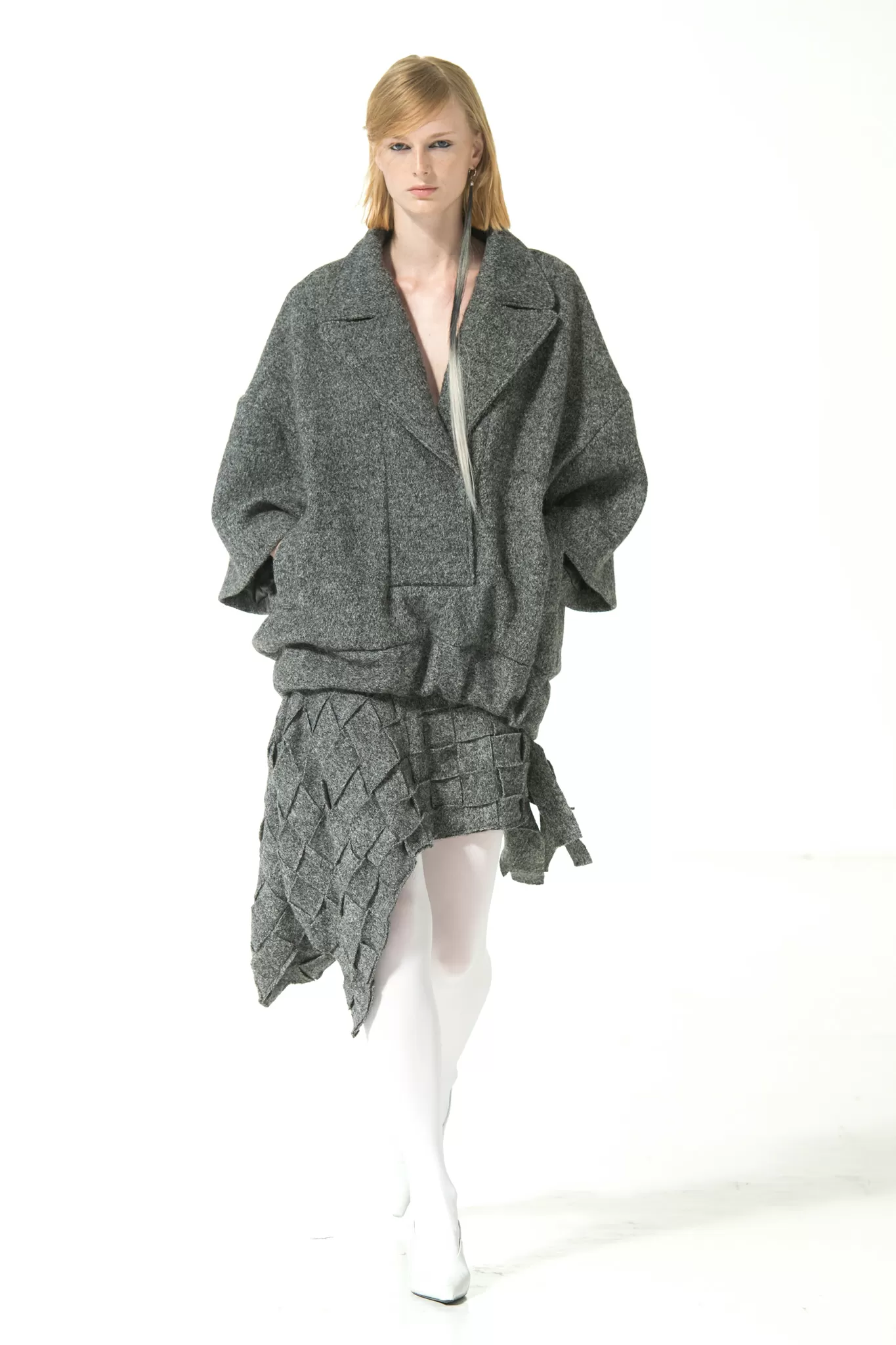 Maitrepierre Fall 2026: Elevating the Everyday
