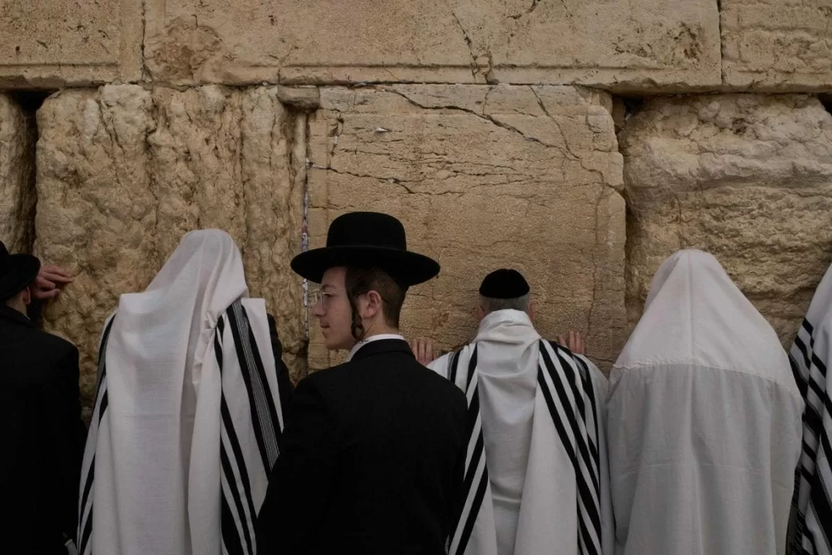 Iran’s Strike On Israel’s Western Wall, Holiest Place For Jews, Could Shatter Global Stability