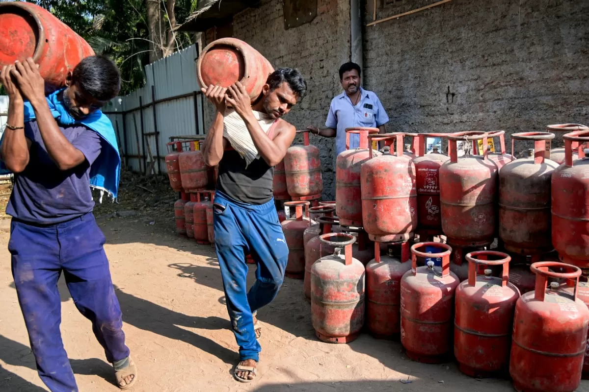 War In Iran Forces Nepal To Ration LPG As Fears Of Nationwide Shortages Grow