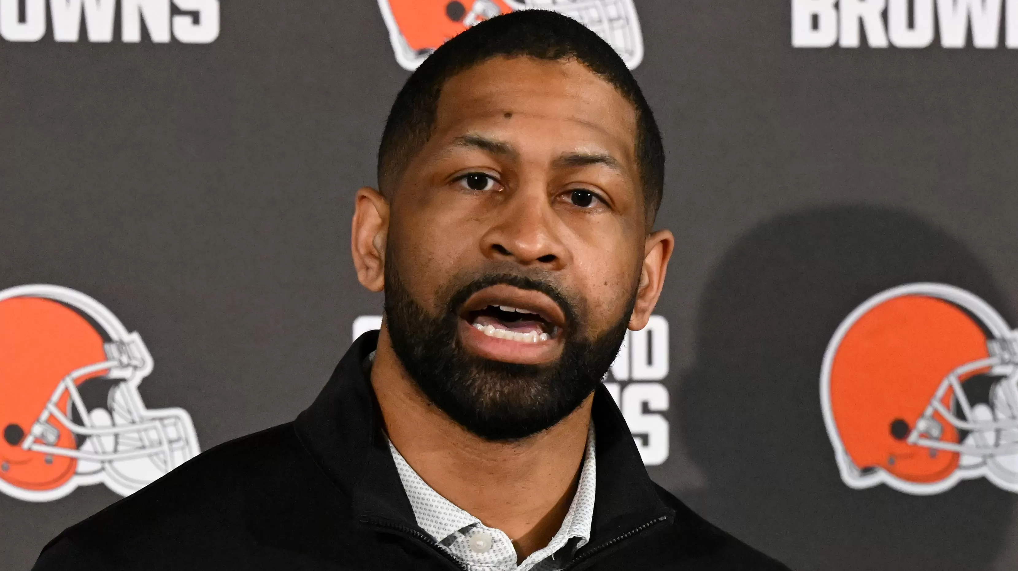 Update Delivers Blow to Browns’ Trade Plans