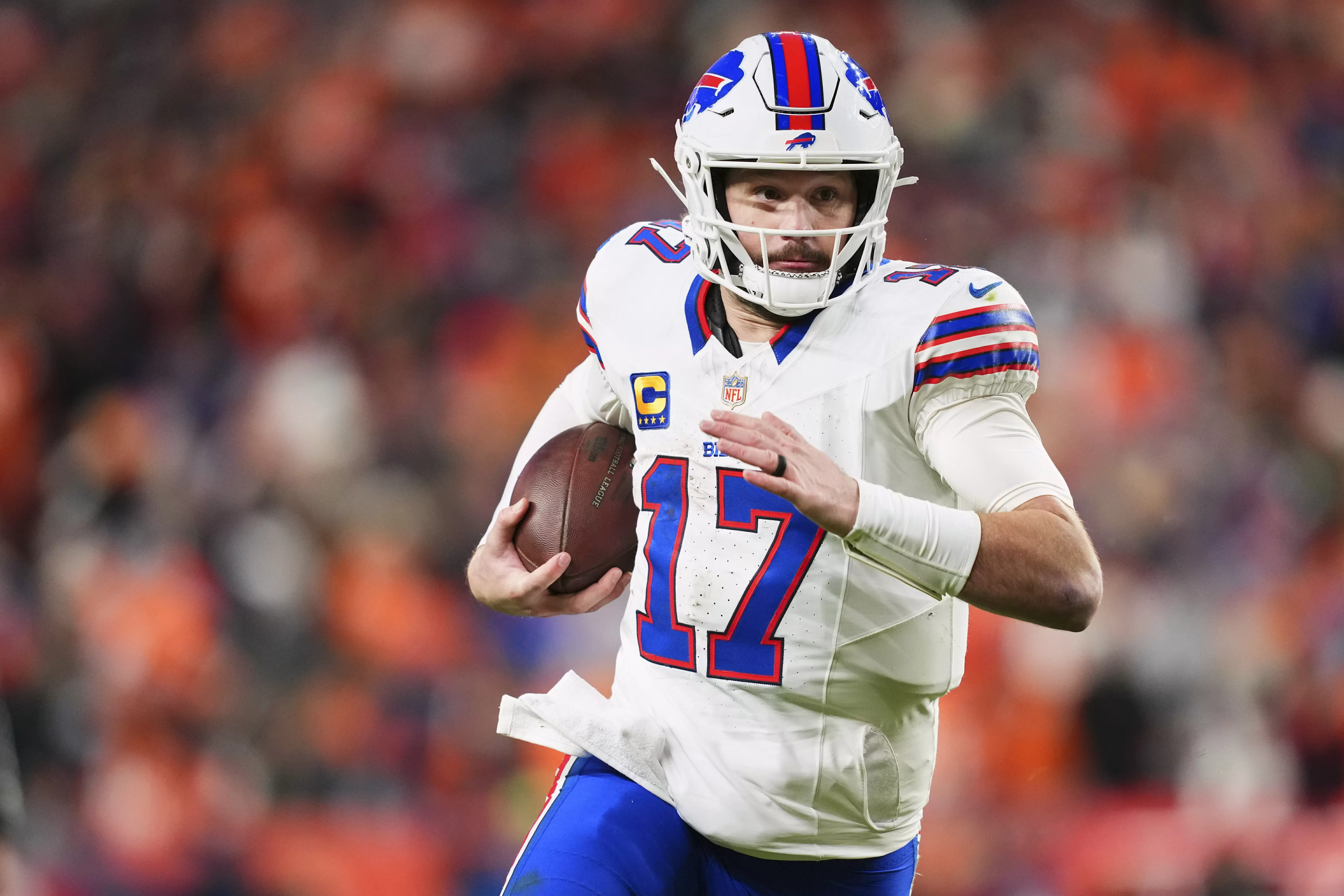 Josh Allen’s Latest Decision Could Spark Major Bills Push for Maxx Crosby