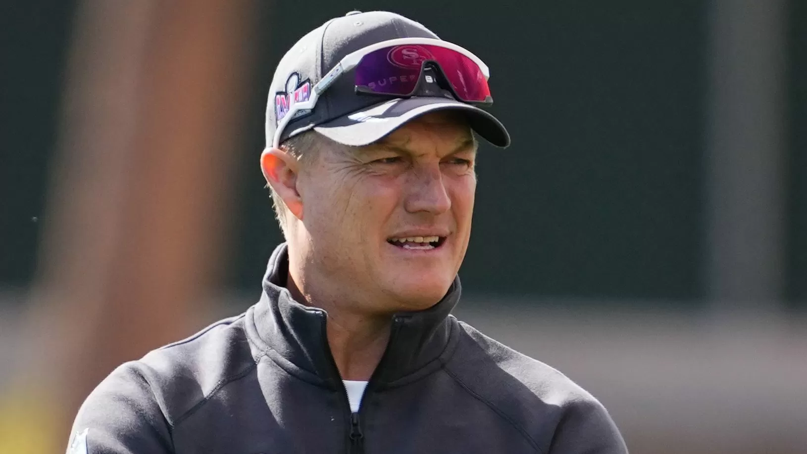 Insider Reveals Future of 49ers GM John Lynch