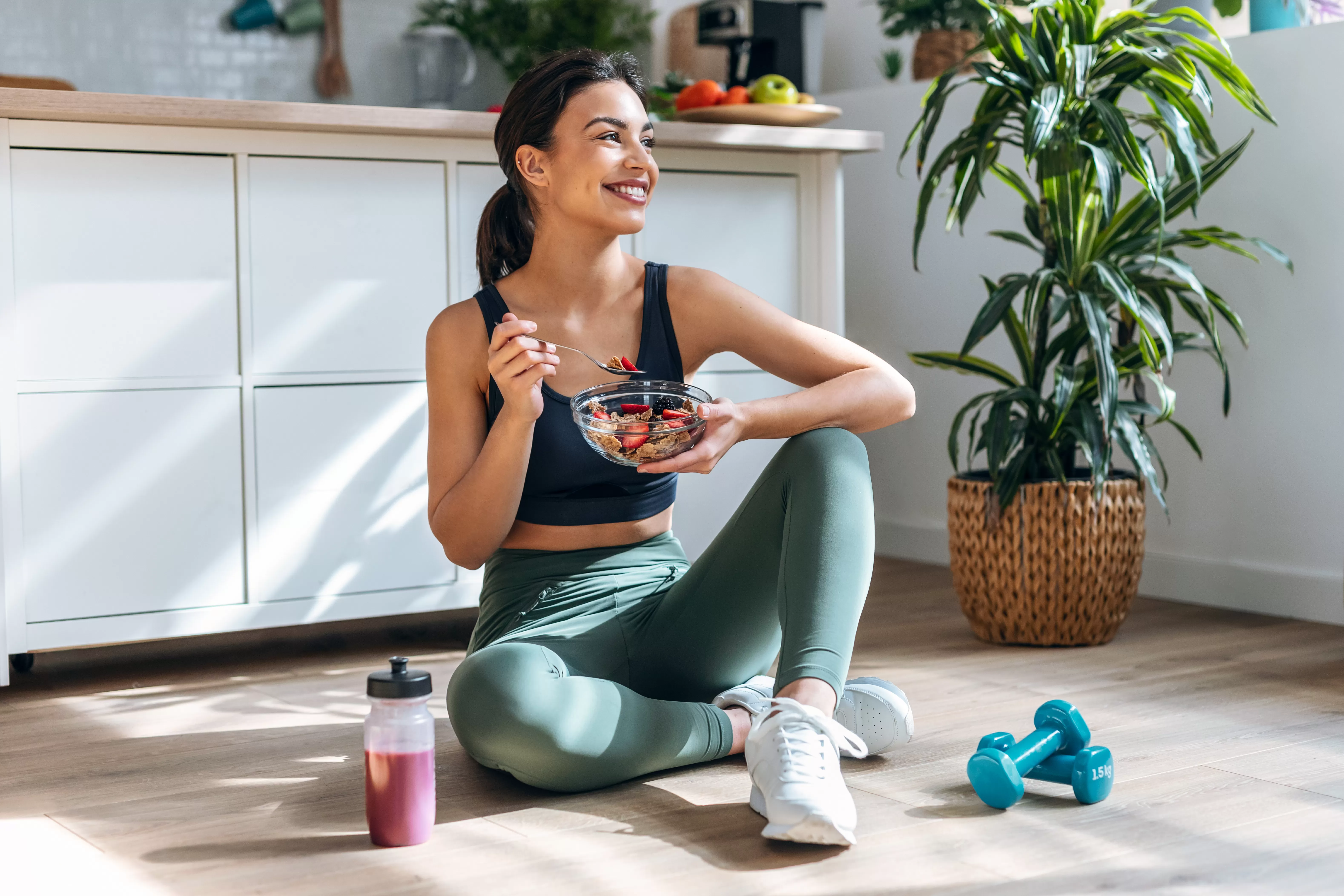 Gen Z and Millennials Are Wellness Junkies, 2016 Nostalgia Seekers and the Main Characters