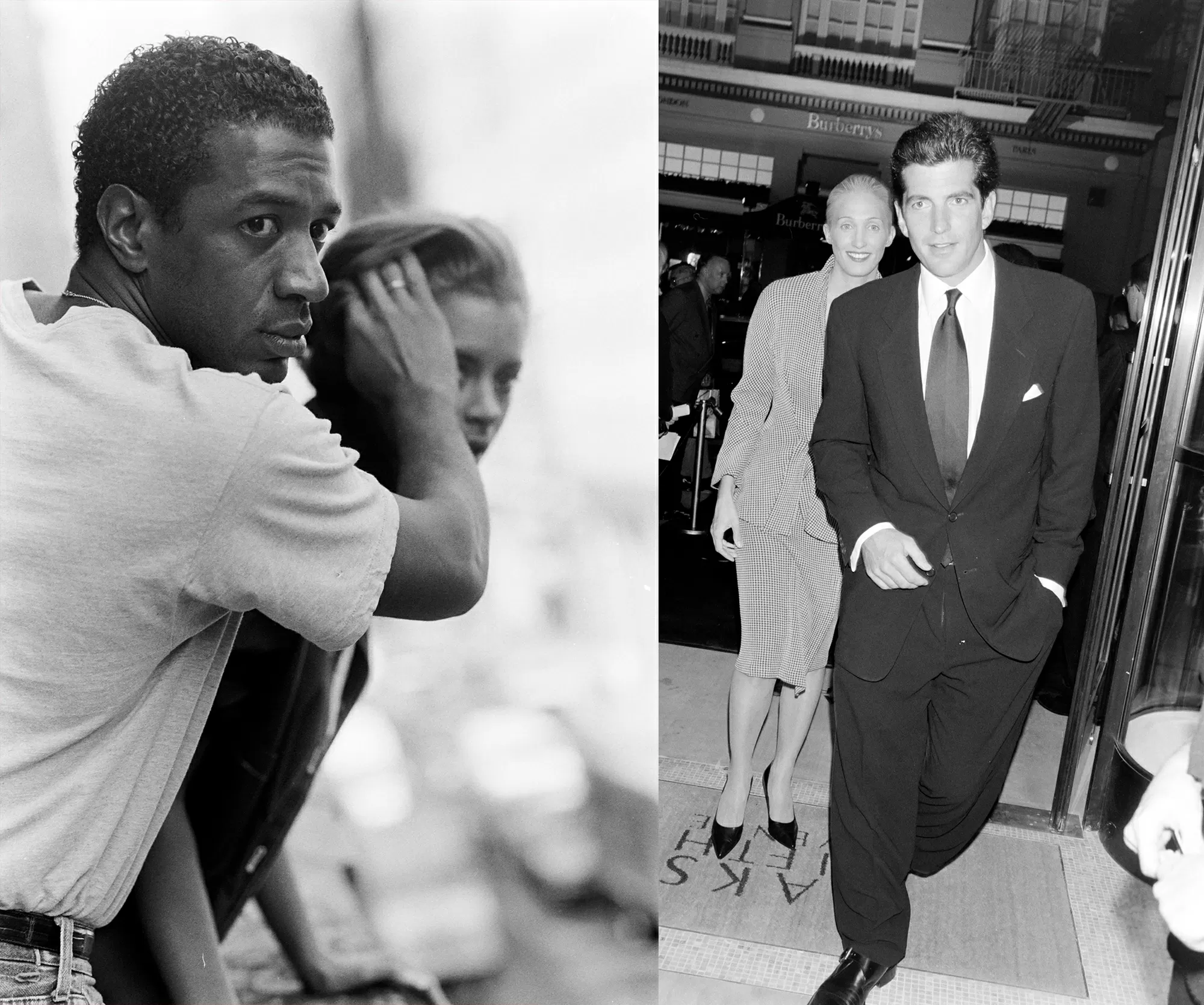 Gordon Henderson, the Designer Behind JFK Jr.’s Wedding Suit, on the Facts and Fiction of Ryan Murphy’s ‘Love Story’