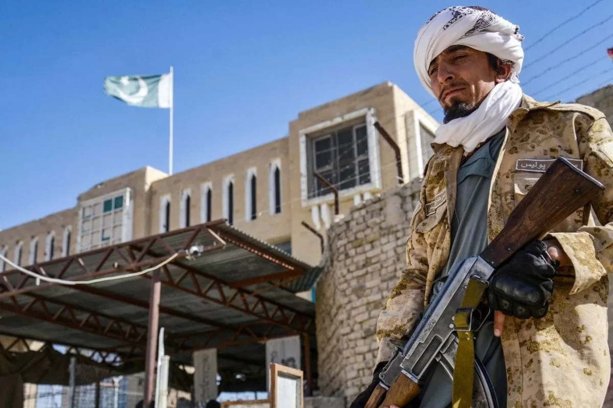 The 'Death By Airstrike': Kabul Details Three Years Of Pakistani Aggression | Exclusive