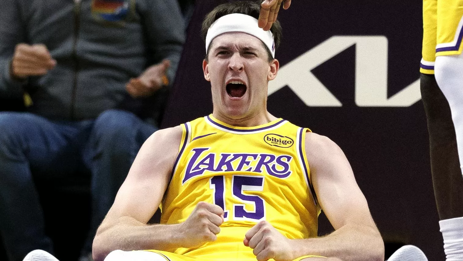 Lakers’ Austin Reaves to Be Free-Agent Target of Western Conference Foe