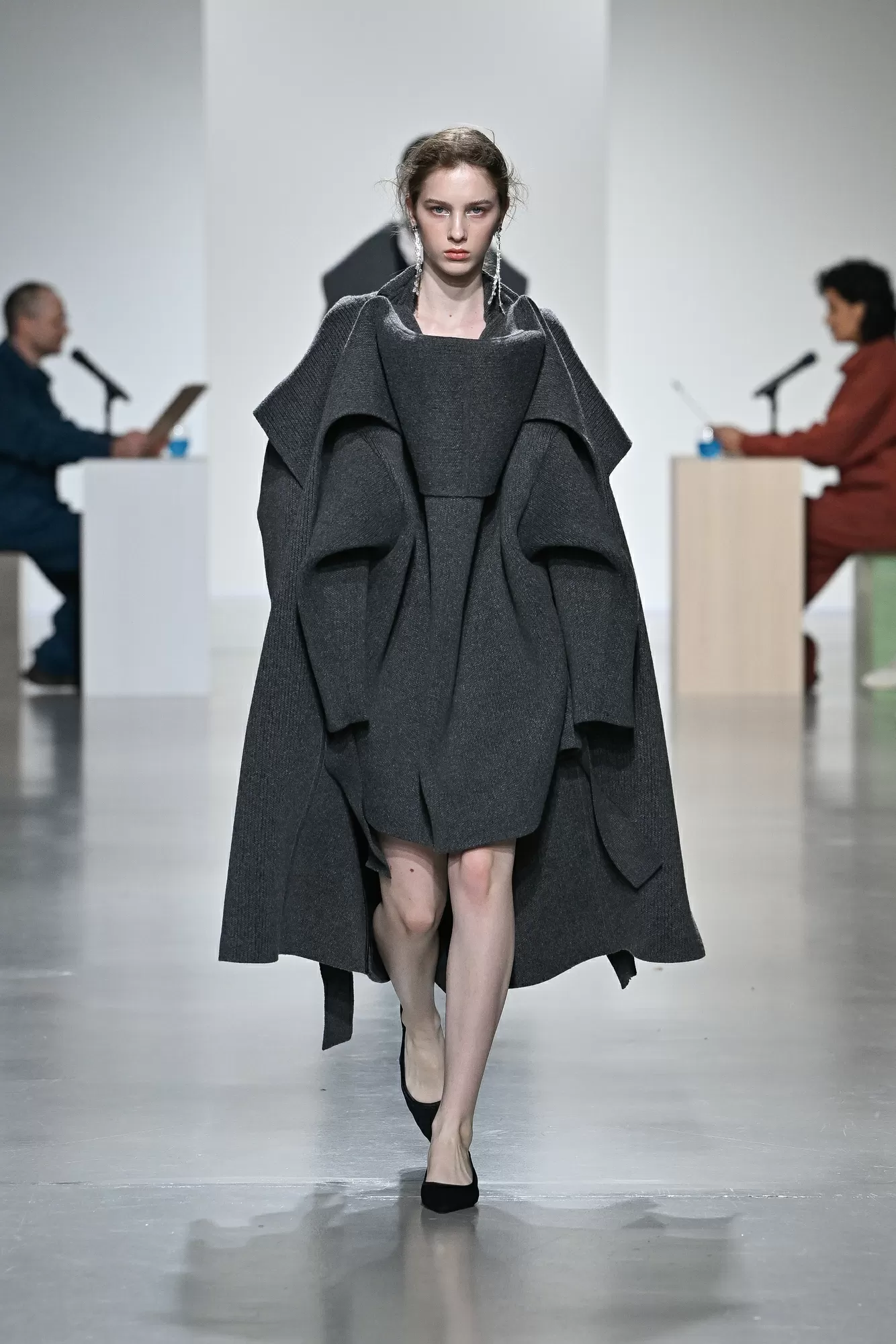 CFCL Fall 2026: Beuys in the Wood