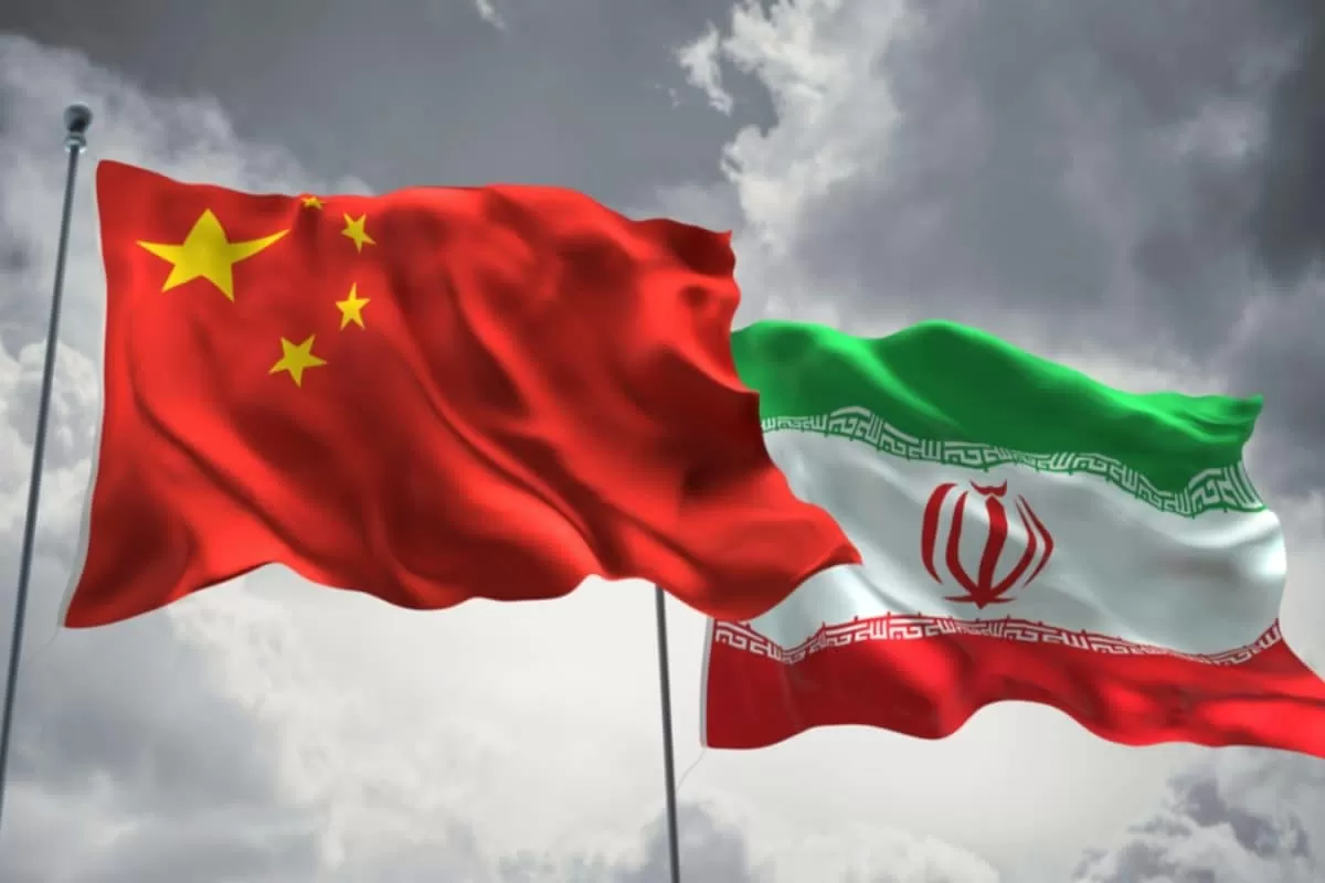 Shadow Fleet And Discounts: How China Profits From Iran's Oil Amid Gulf Tensions | Exclusive