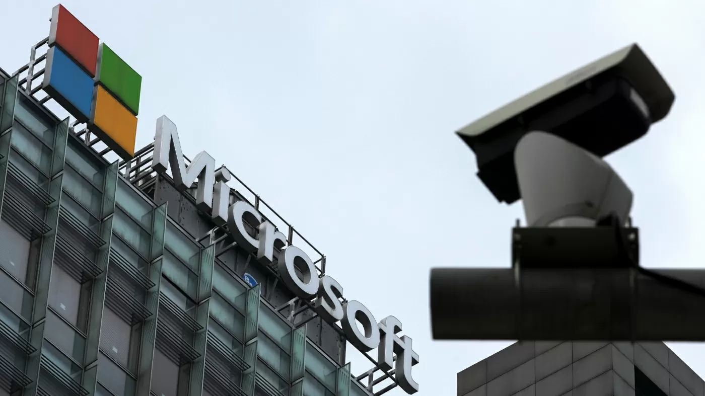 Microsoft files amicus brief supporting Anthropic in Pentagon fight