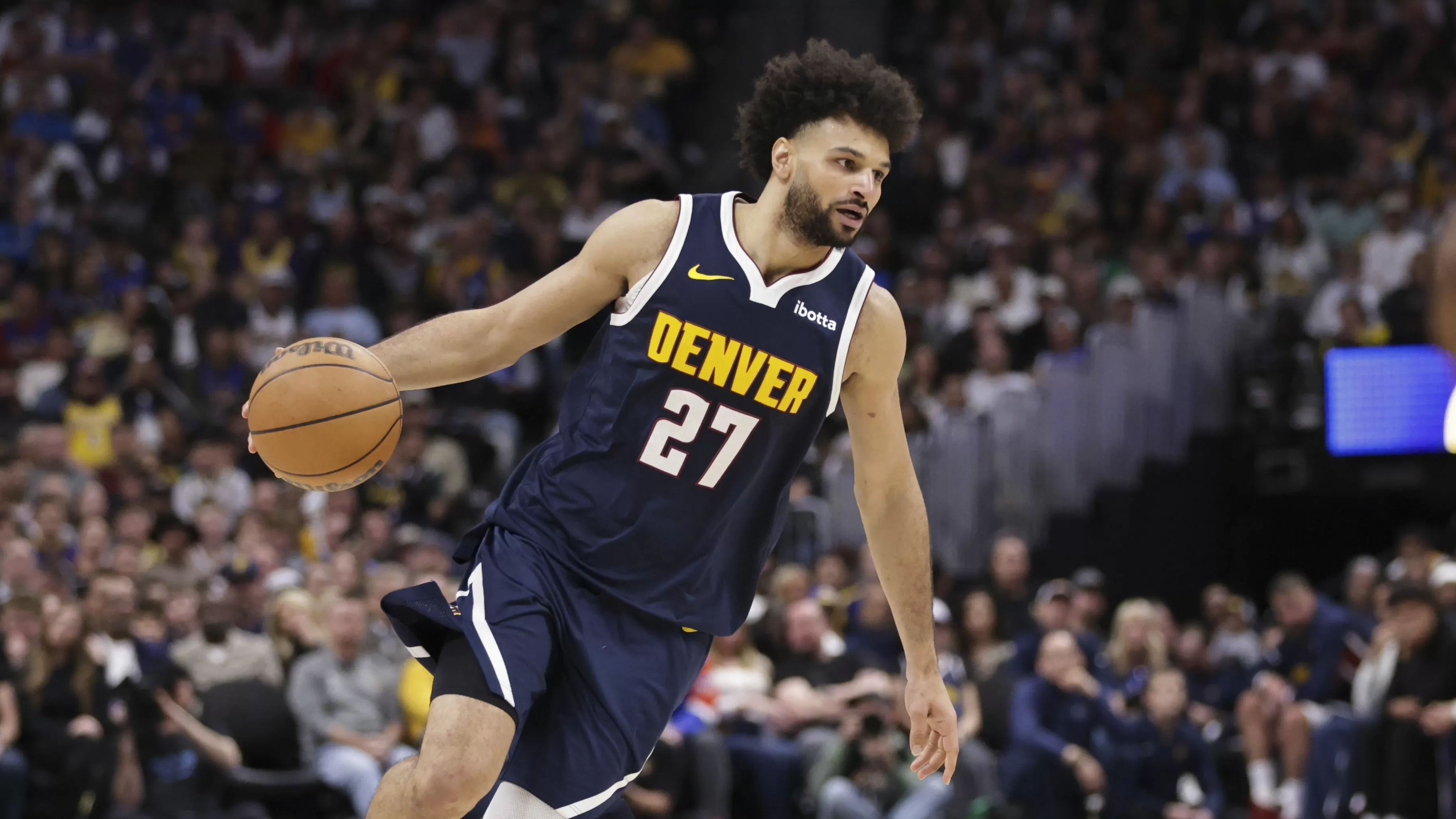 Nuggets Get New Jamal Murray Injury Update After Knicks Game