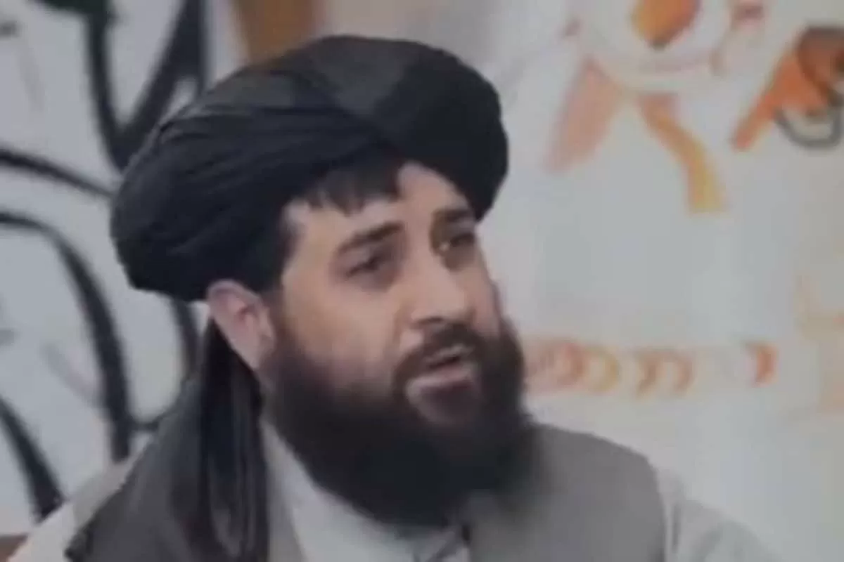 'Attack On Kabul Will Be Met In Islamabad': Afghanistan Minister Says 'Ready To Fight For 10 Years'
