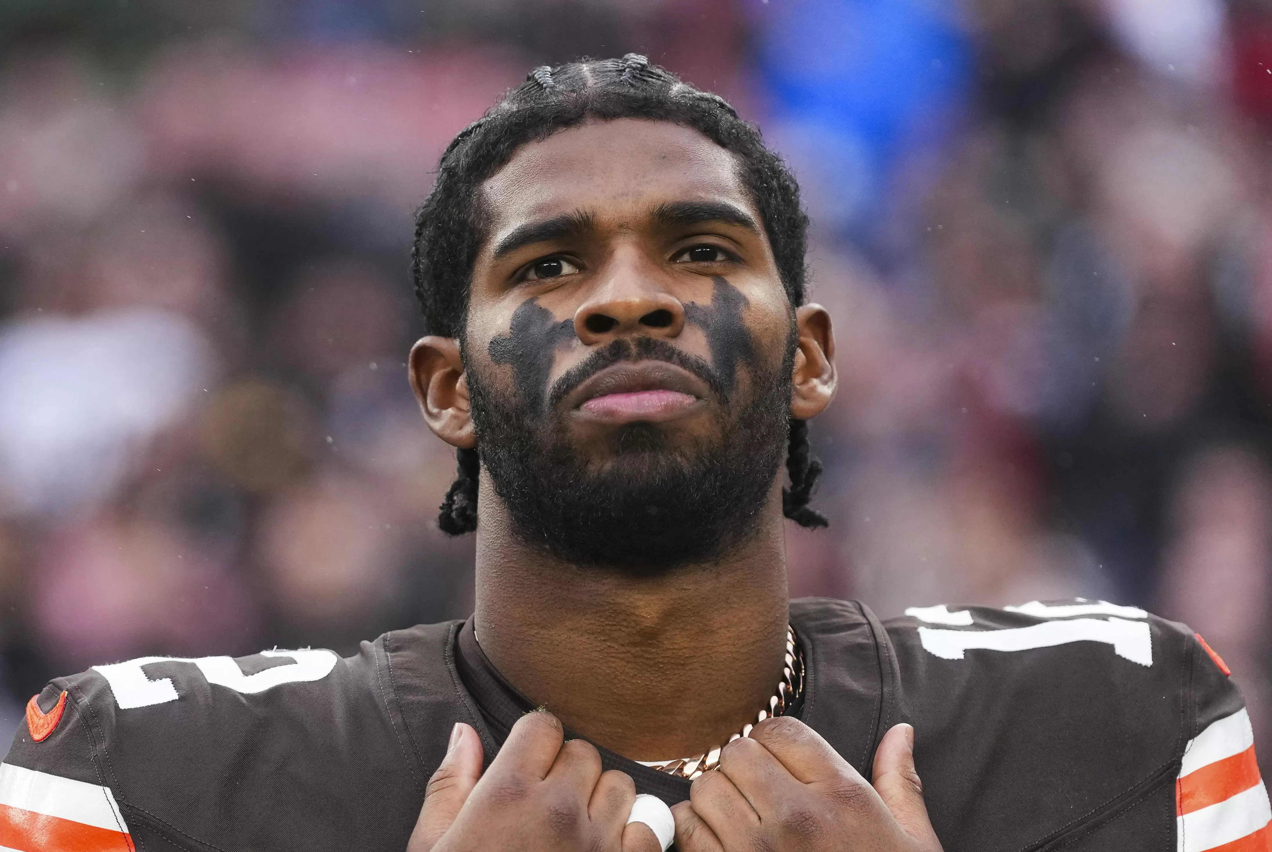 Browns Open to QB Trade Amid Shedeur Sanders Uncertainty