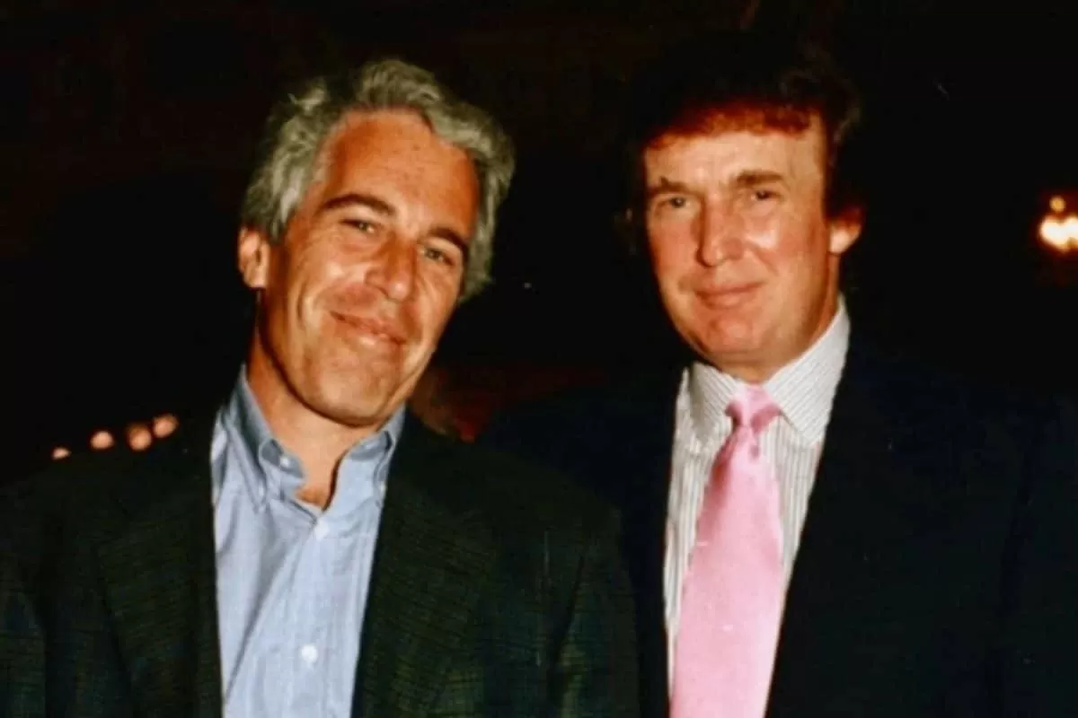 Trump’s Iran War Is To Distract From Epstein Files Or Over Security Concerns? The Timeline Explained