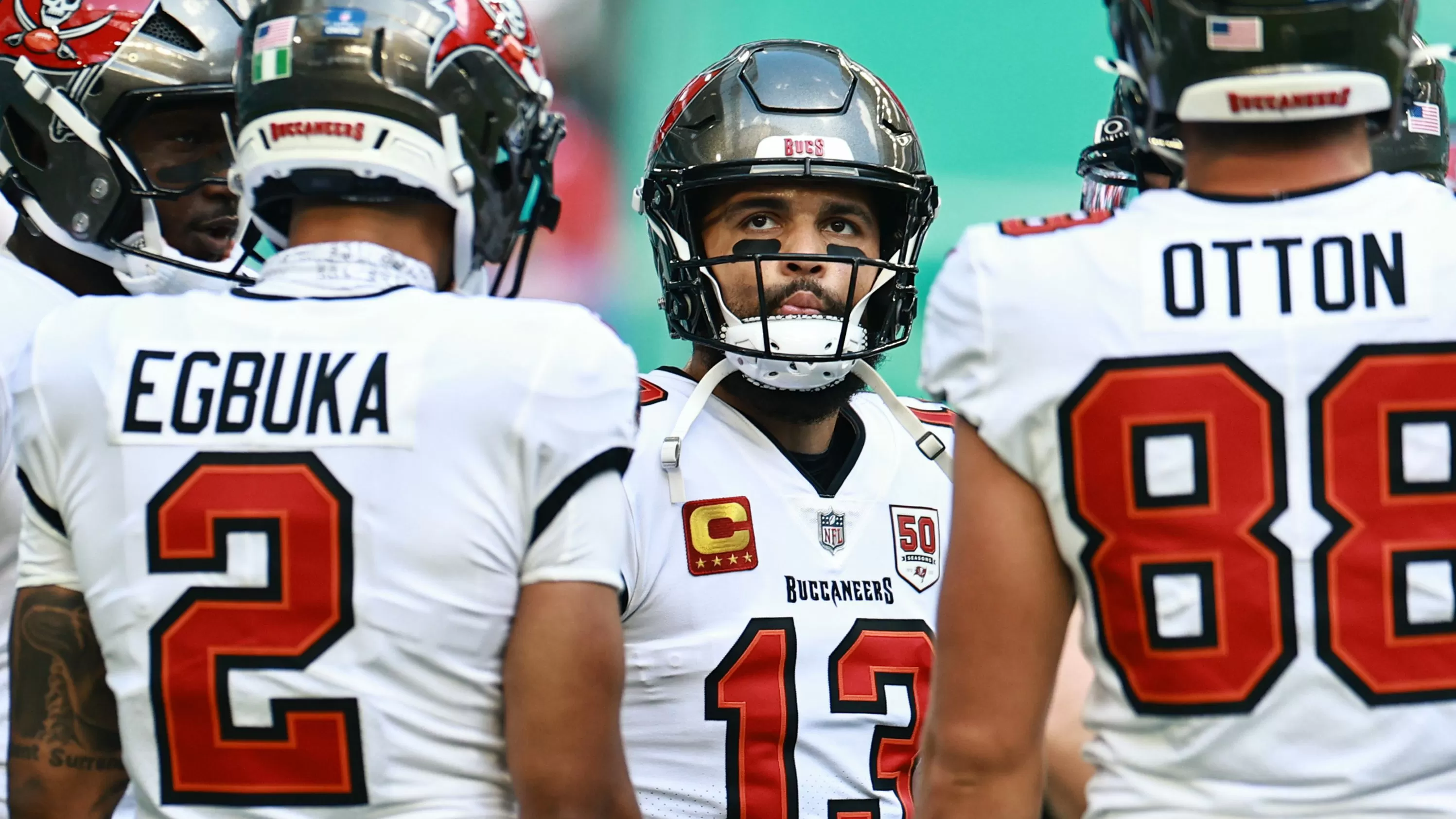 Trio of Teams Lead Free Agent Hunt for Beloved Bucs WR Mike Evans