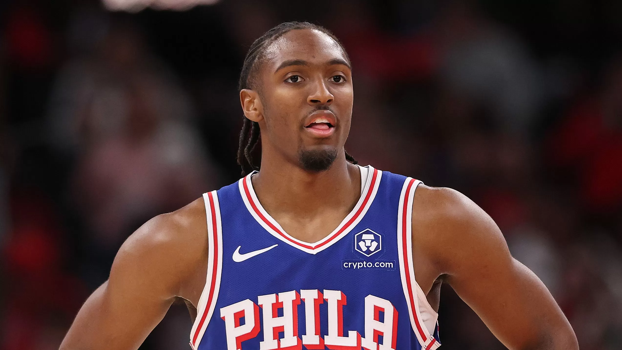 Tyrese Maxey Injury Update Leaves 76ers Fans Crushed
