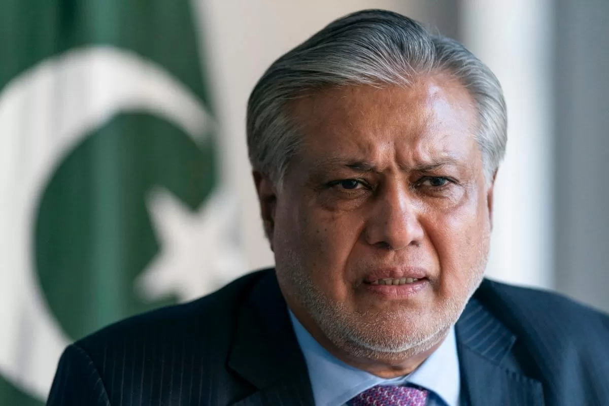 Islamabad Signals Clear Tilt Toward Riyadh As Iran-Saudi Arabia Strains Mount | Exclusive