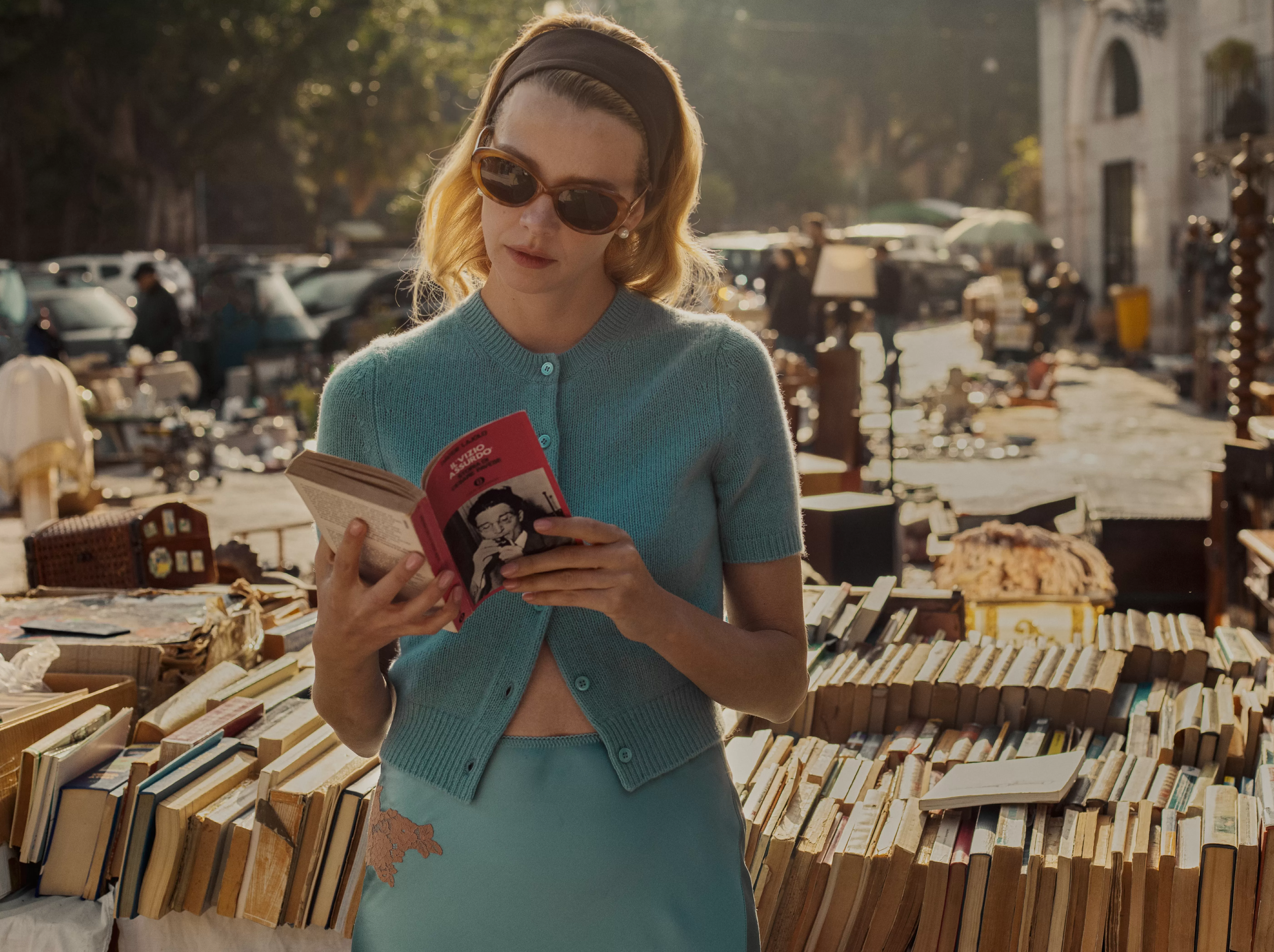 Dôen Enters Eyewear in Collaboration With Garrett Leight