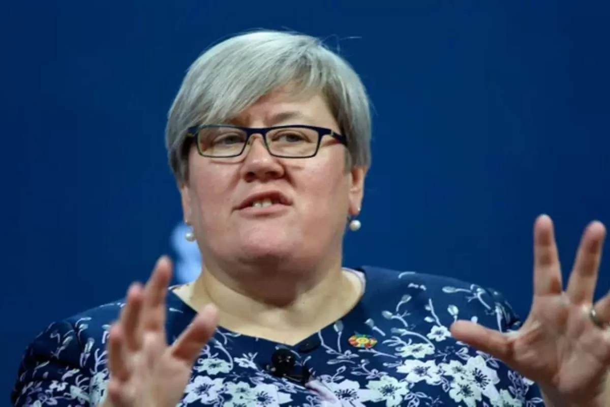 Global Conflicts Show Why We Need Clean Energy Fast: UK Climate Envoy Rachel Kyte | Exclusive Interview