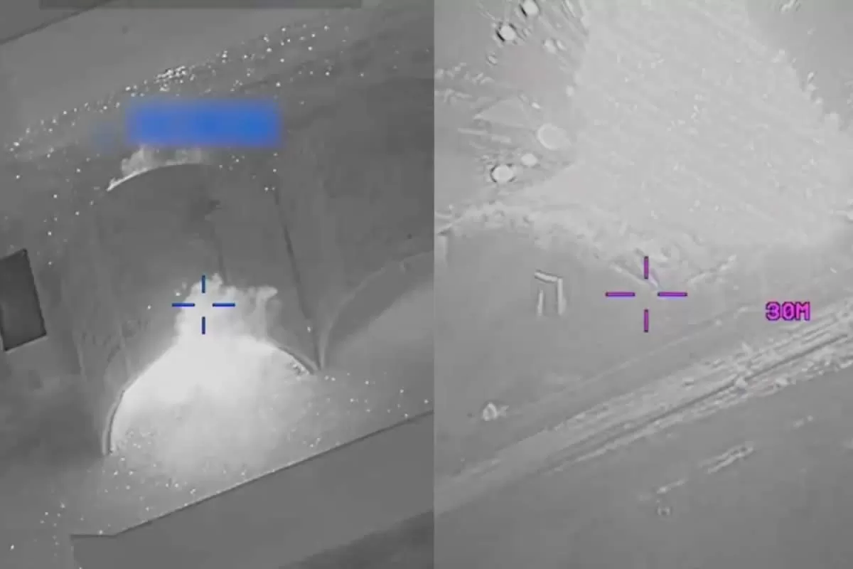 ‘Not Slowing Down’: US Hits 3,000 Iranian Targets As Op Epic Fury Intensifies | Video