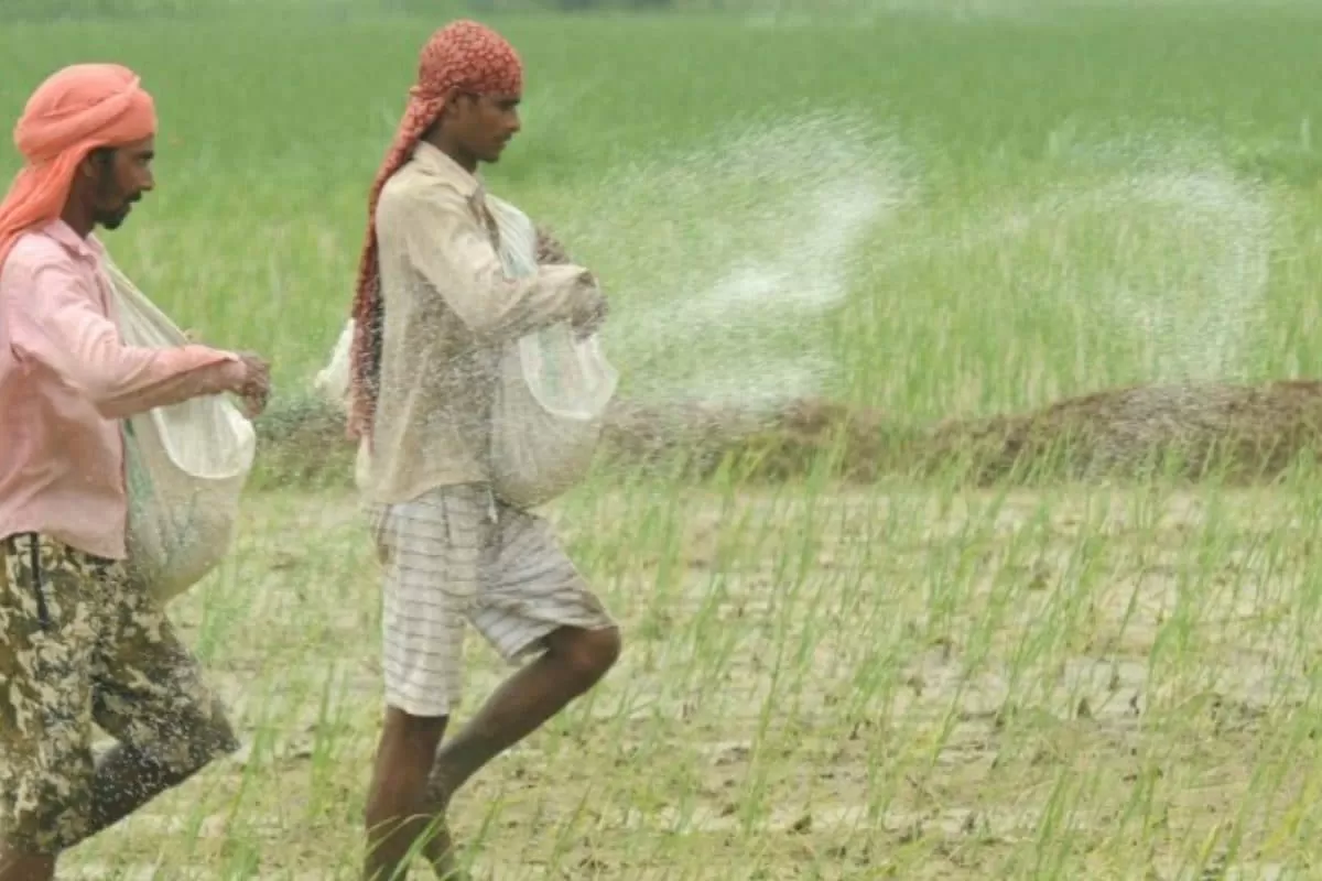 Iran-Israel War Jolts Fertiliser Supply Chains, But India Has Enough Stocks — For Now | Explained
