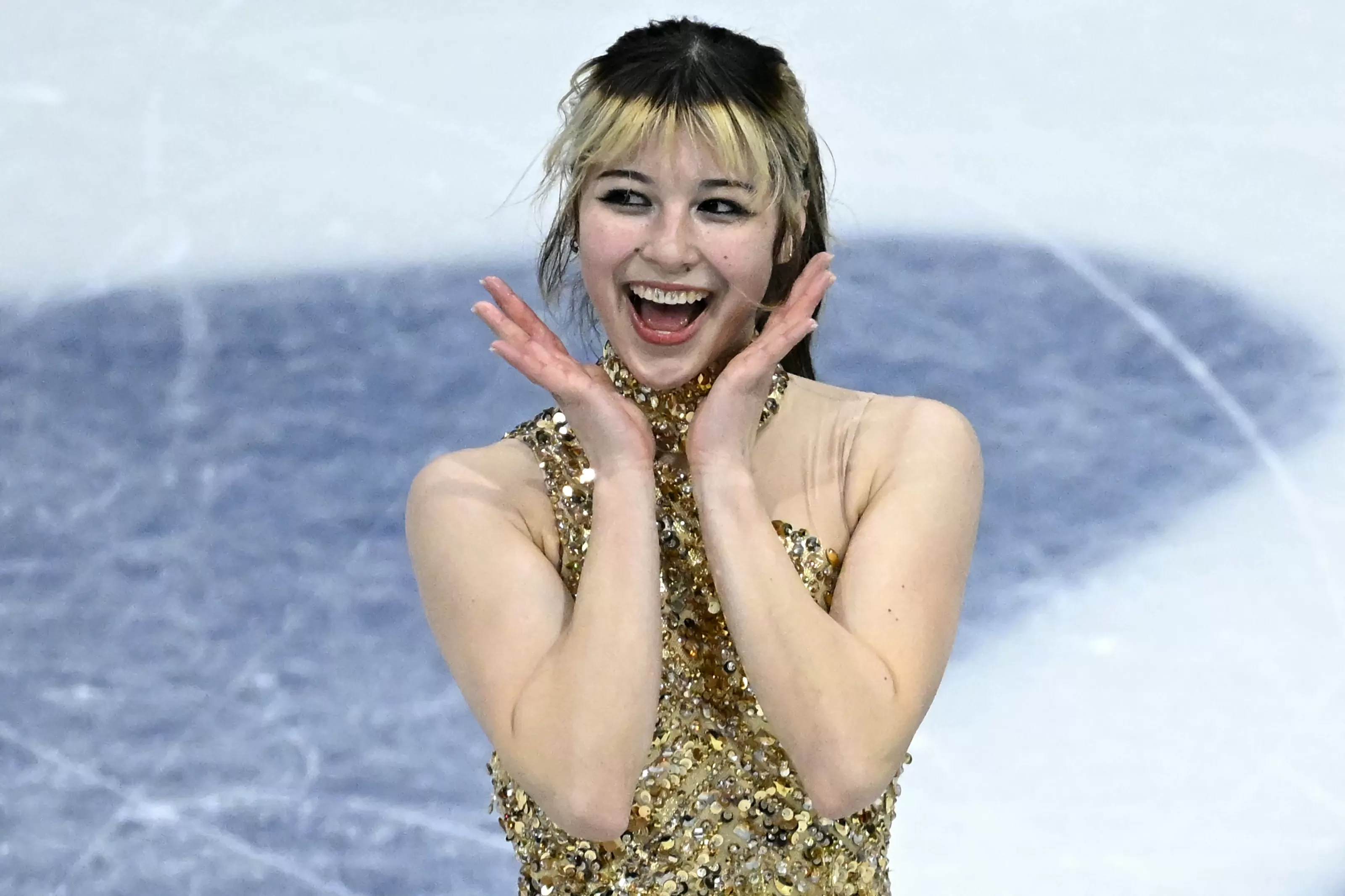 Alysa Liu Breaks Silence on If She’ll Compete at the 2030 Olympics