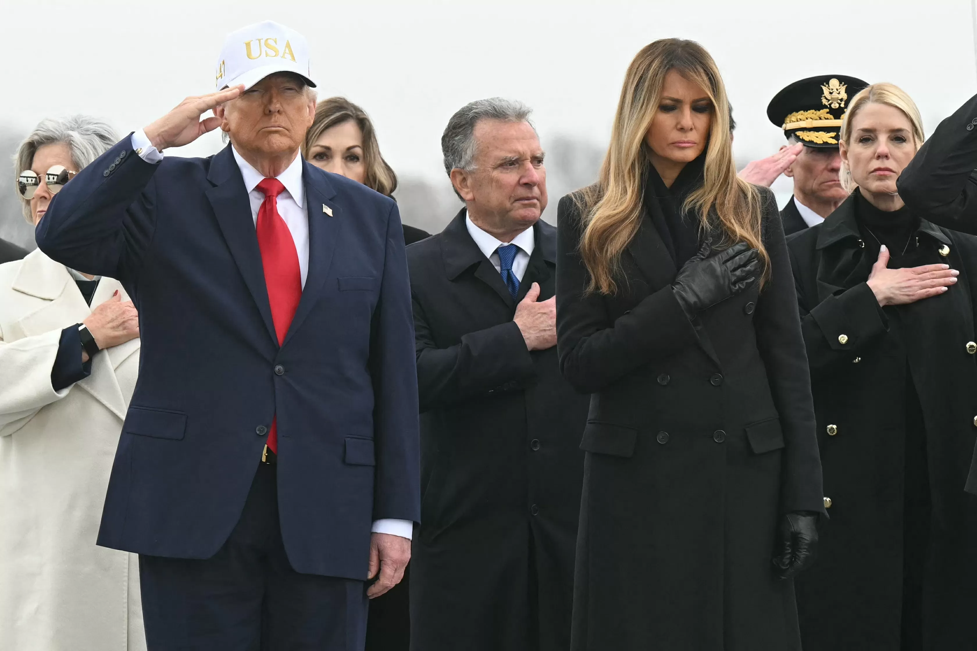 Trump’s Nuclear Options: 5 Iran War Scenarios