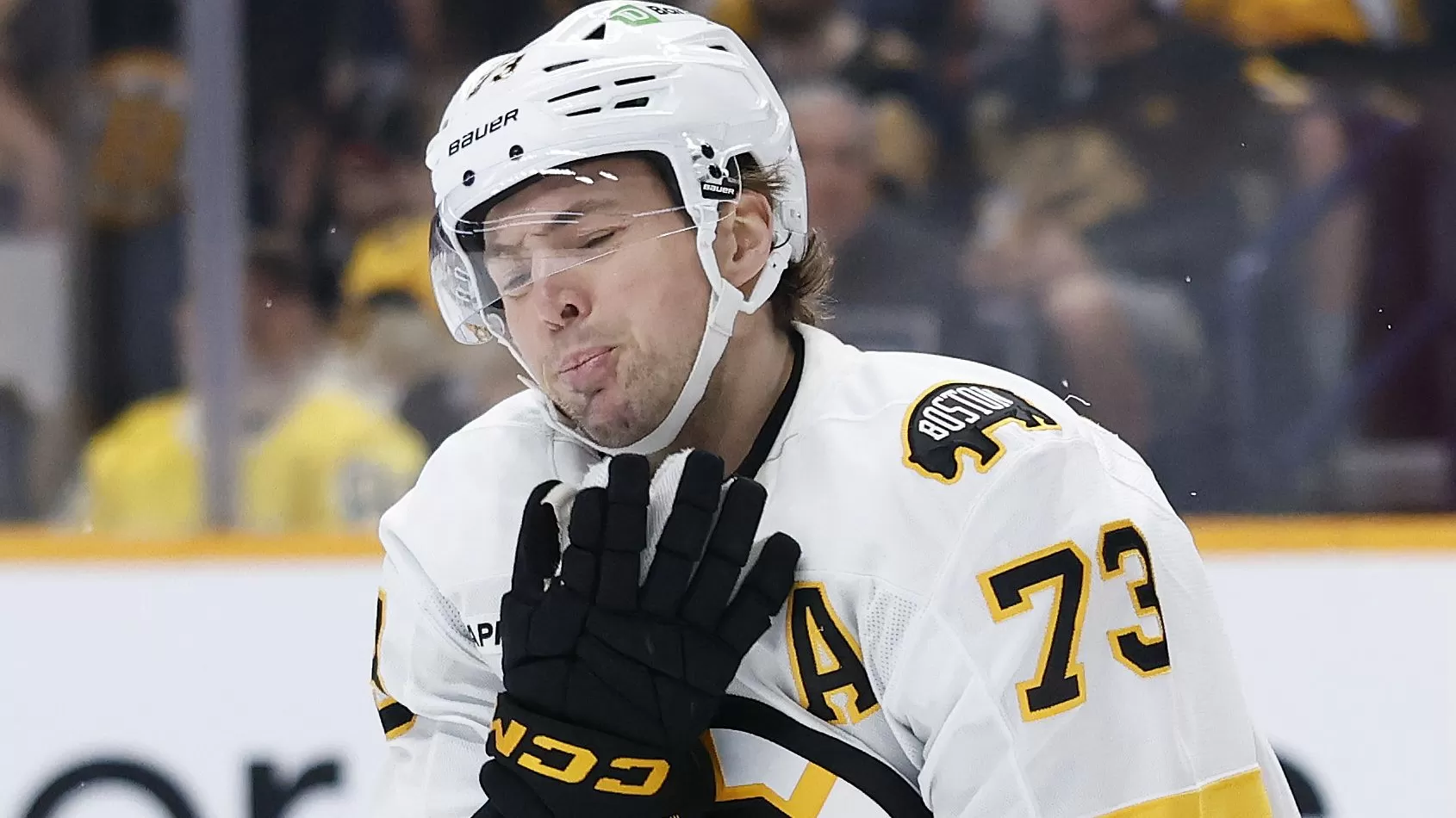 Bruins Quiet Deadline on Purpose, Insider Notes
