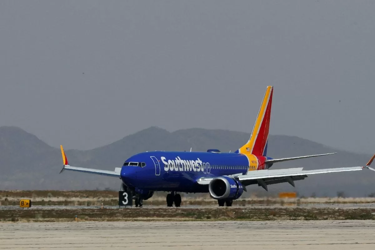US Flight Makes Emergency Diversion After Security Threat, Passenger Detained