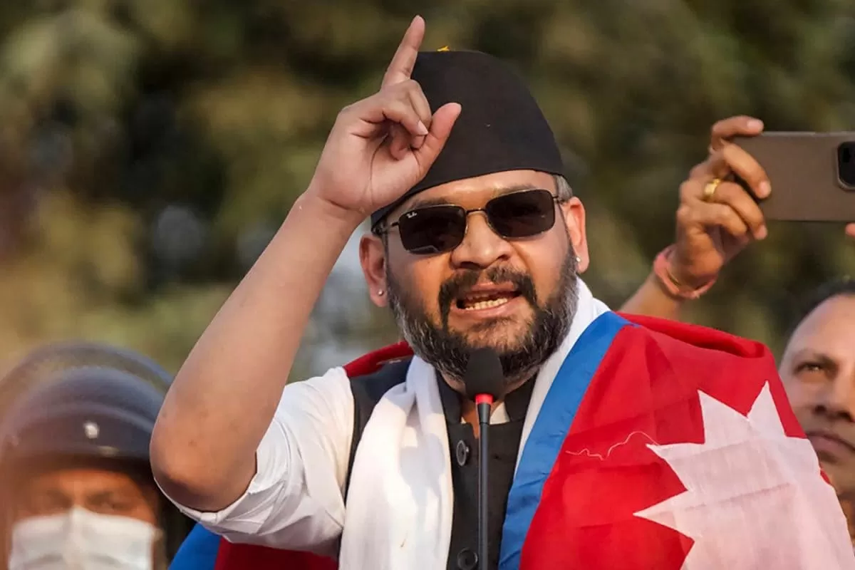 Nepal Election Results 2026 LIVE Updates: RSP Set To Sweep Polls, Balen Shah Likely To Be Next PM