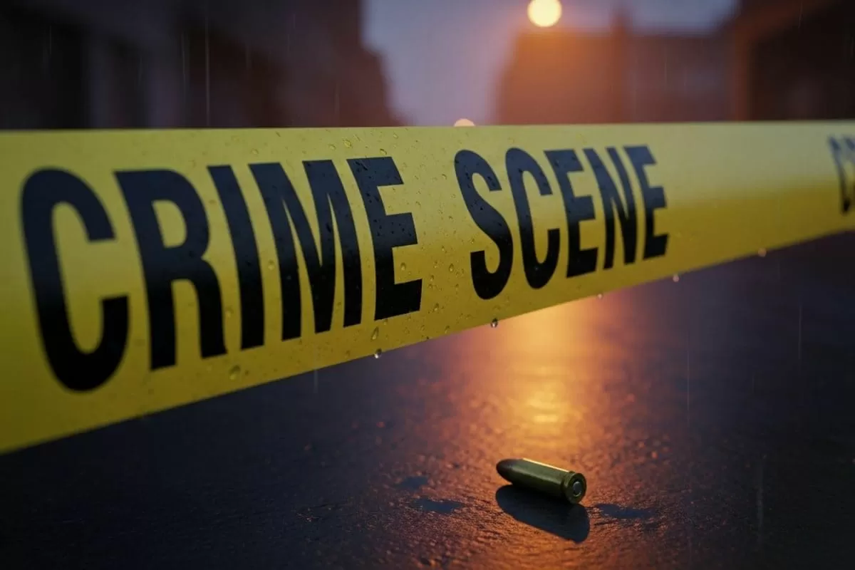 33 Injured, Including Minors, In Bomb Blast In Peru Nightclub