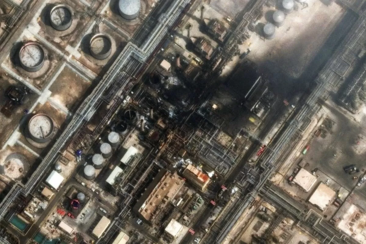 From Shahed Drones To Khorramshahr Missiles, How Iran's Cheap Arsenal Is Draining US | Exclusive