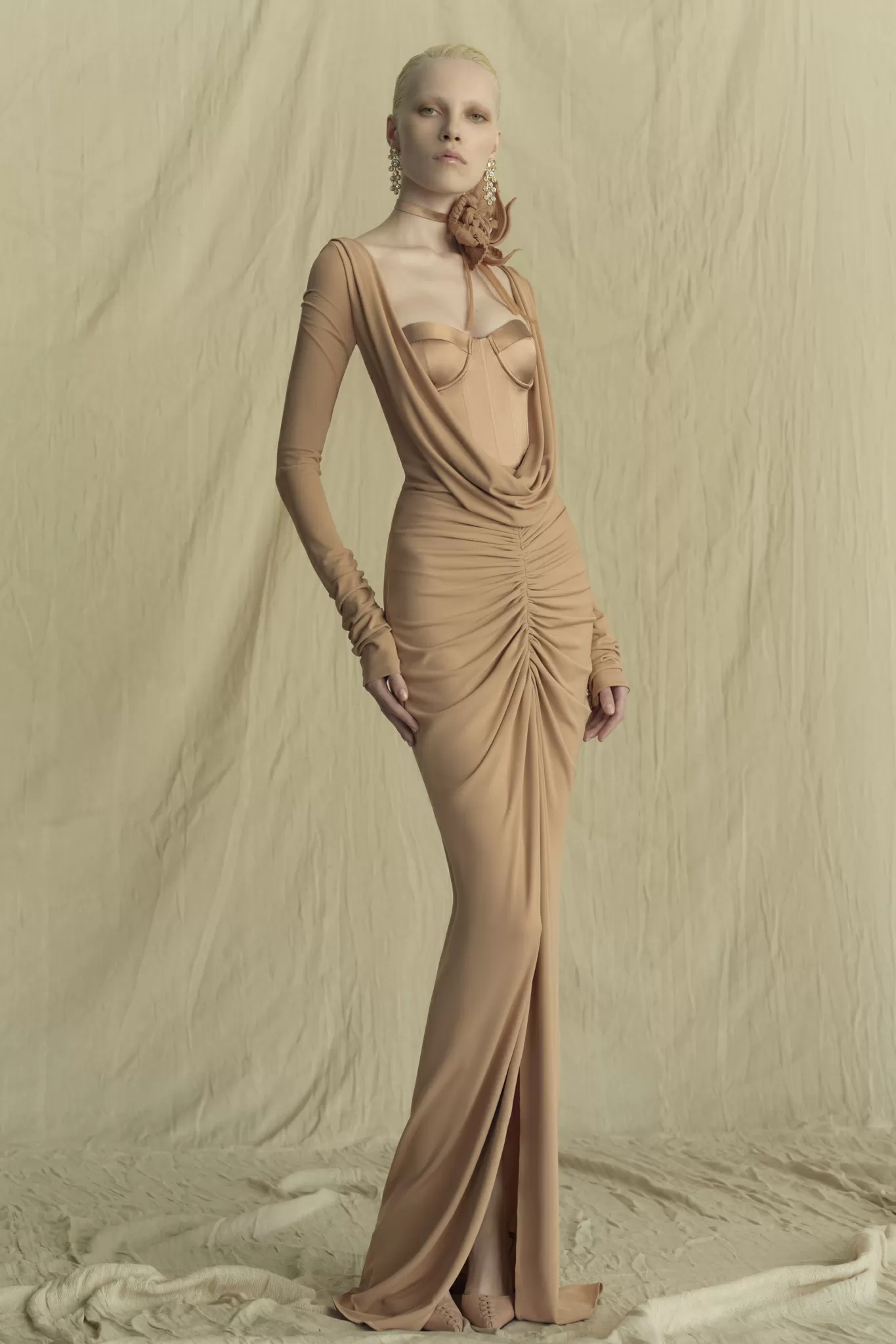 Zuhair Murad Fall 2026: Make a Swish