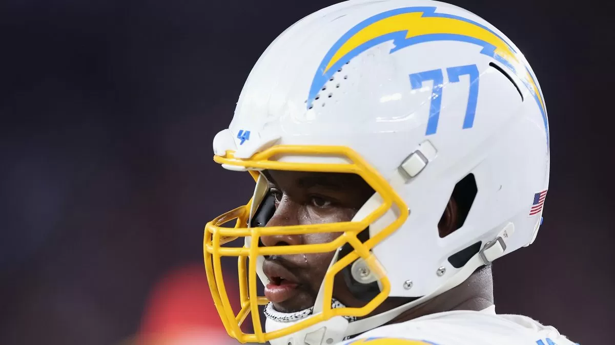 Browns Get Criticized For Overpay of ‘Inconsistent’ Offensive Guard