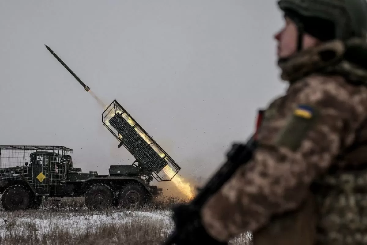 From Derailed Talks To Demand For Russian Oil, Here’s How Iran War Is Affecting Ukraine Conflict