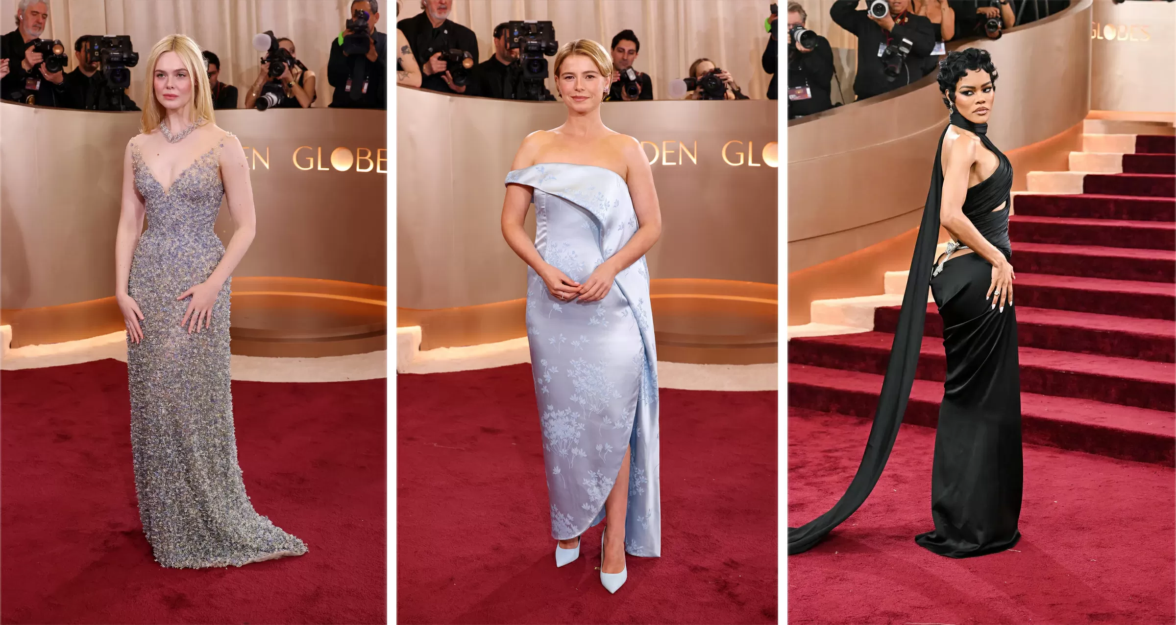 WWD’s Style Director Predicts Red Carpet Looks for 2026 Oscars