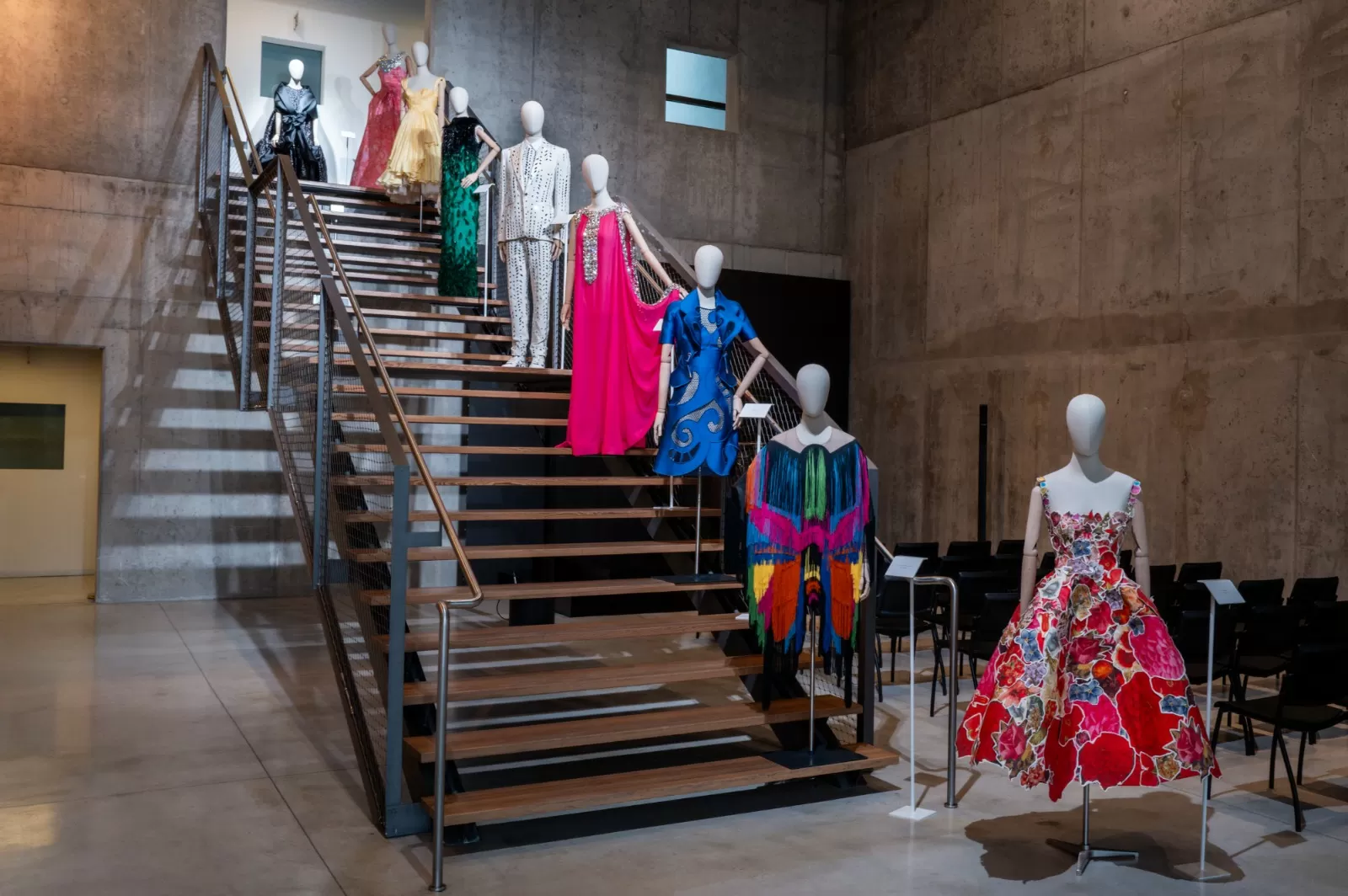 Staff International Celebrates 50 Years With Retrospective Exhibition,  Expanded Craftsmanship Program