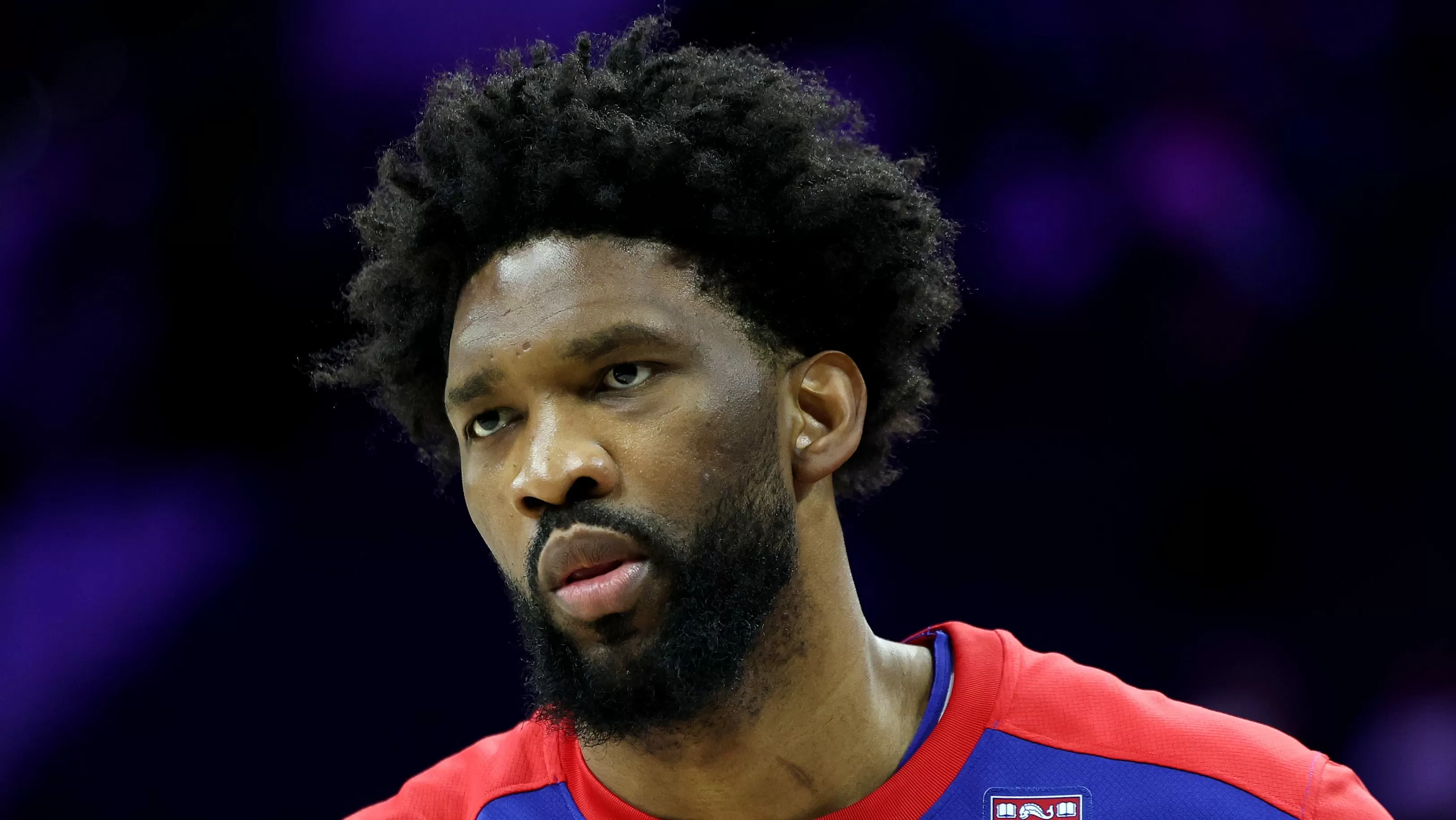 Will Joel Embiid’s Concerning Reveal Affect Status for 76ers-Wizards?