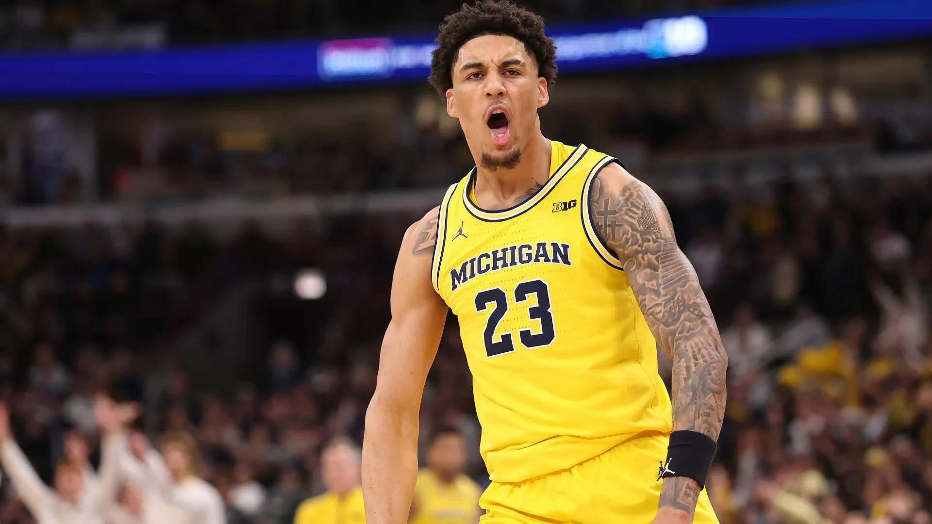 How to Watch & Stream the 2026 Men’s Final Four & National Championship