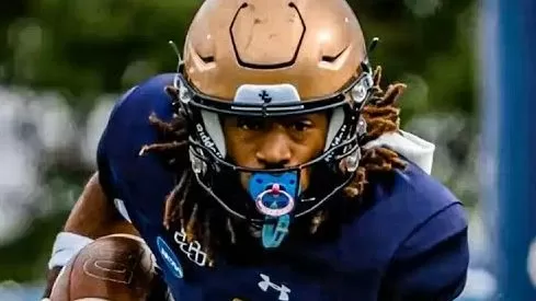 Commanders Urged to Draft ‘Unguardable’ Division III Wide Receiver