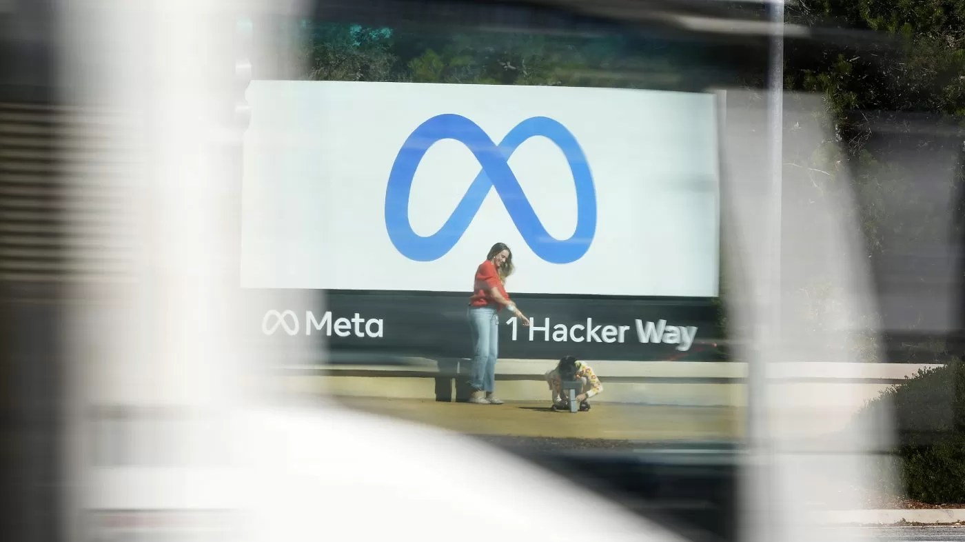 Meta slashes 10 percent of workforce