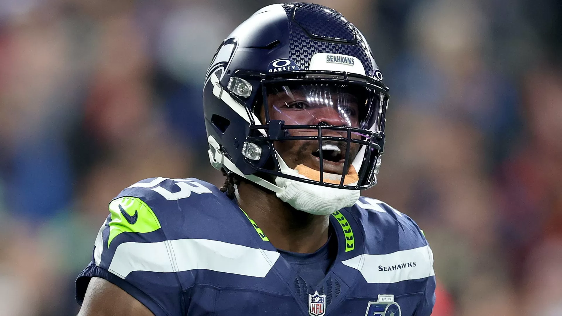 Seahawks Get Intriguing Mock Draft Take to Replace Boye Mafe