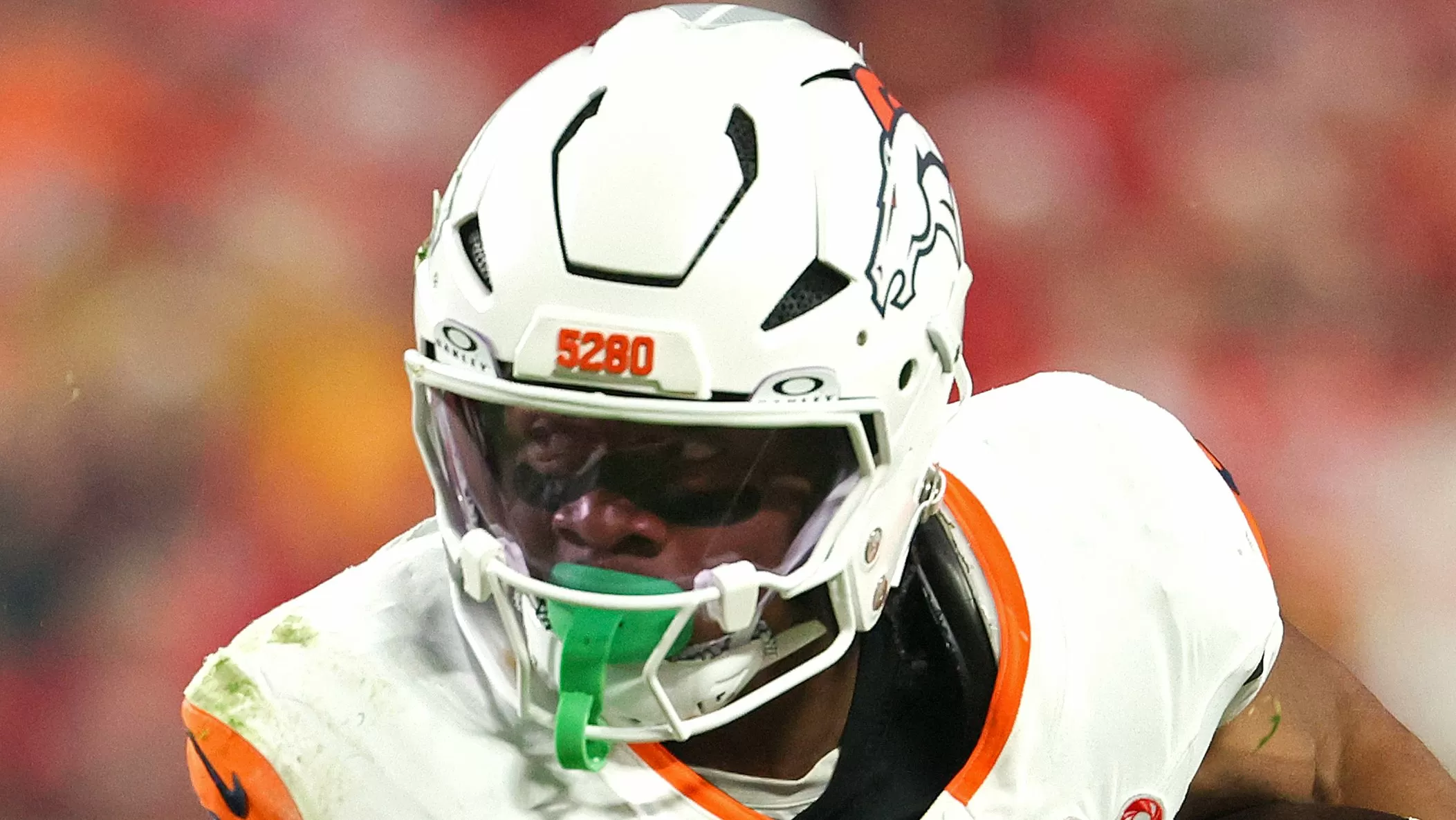 Broncos’ RJ Harvey On Notice After Revealing Remarks