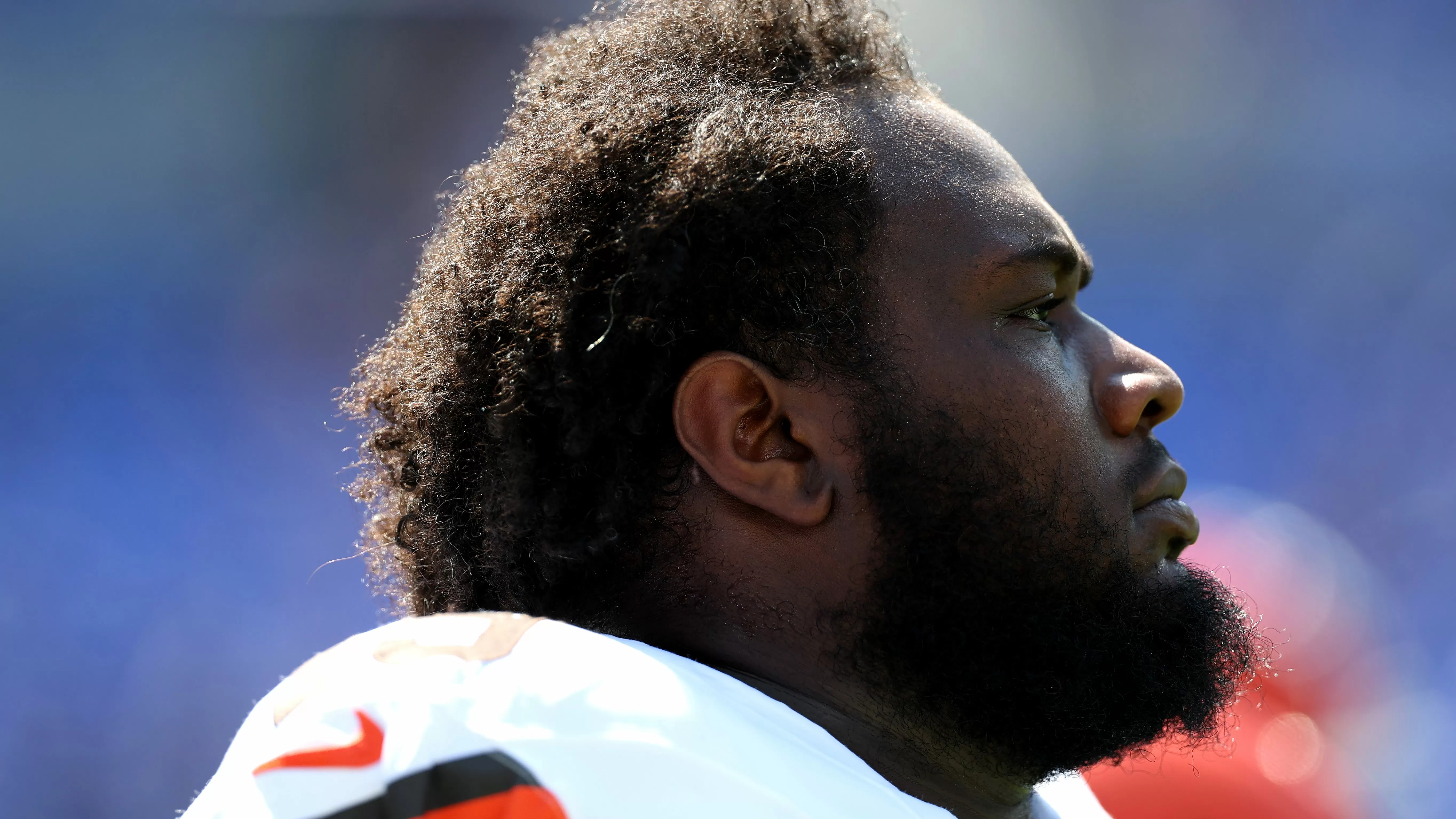 Hopeful New Video of Browns Starter Could Affect Draft Plans